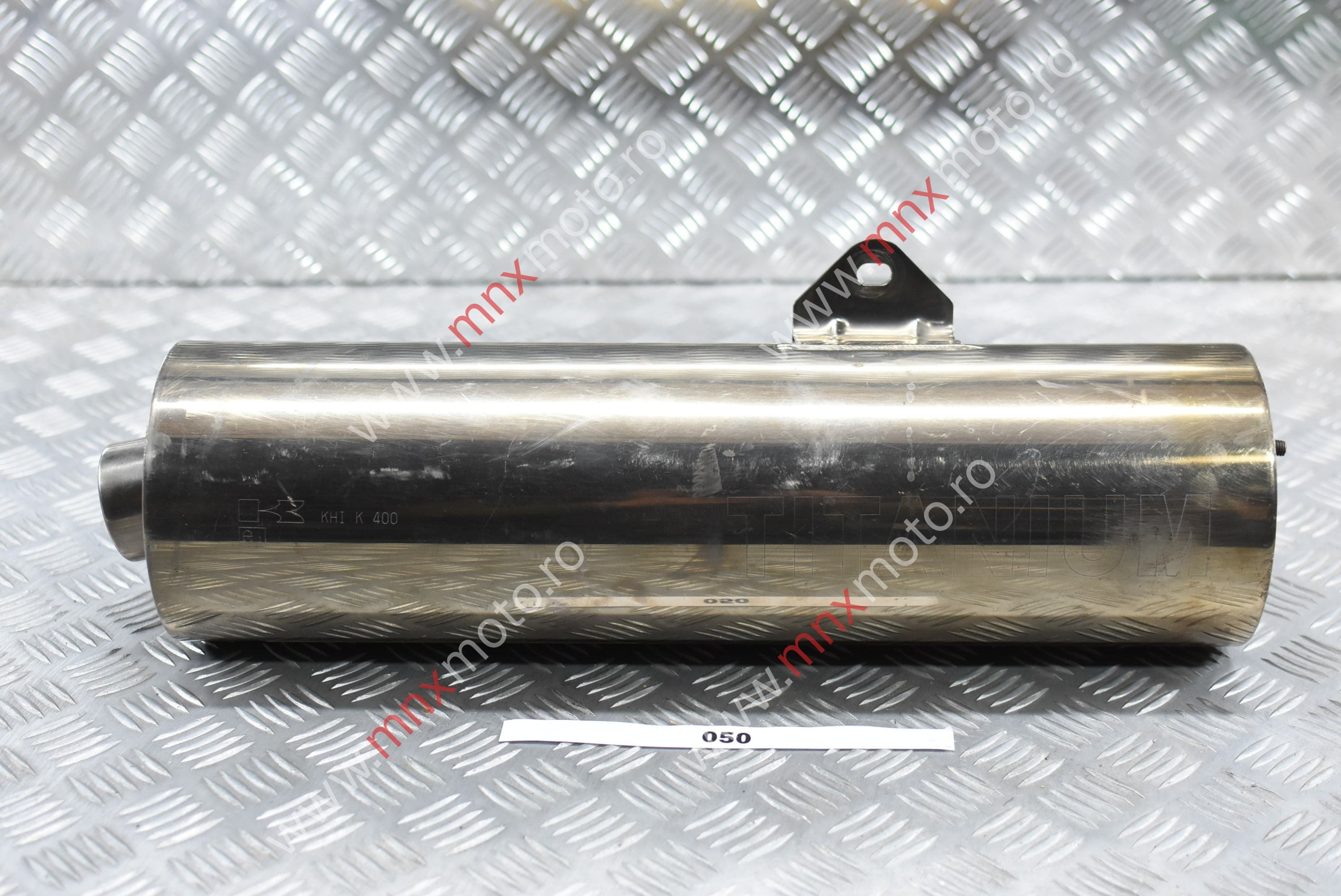 Evacuare finala stock OEM Kawasaki ZX12R (2000-2005)