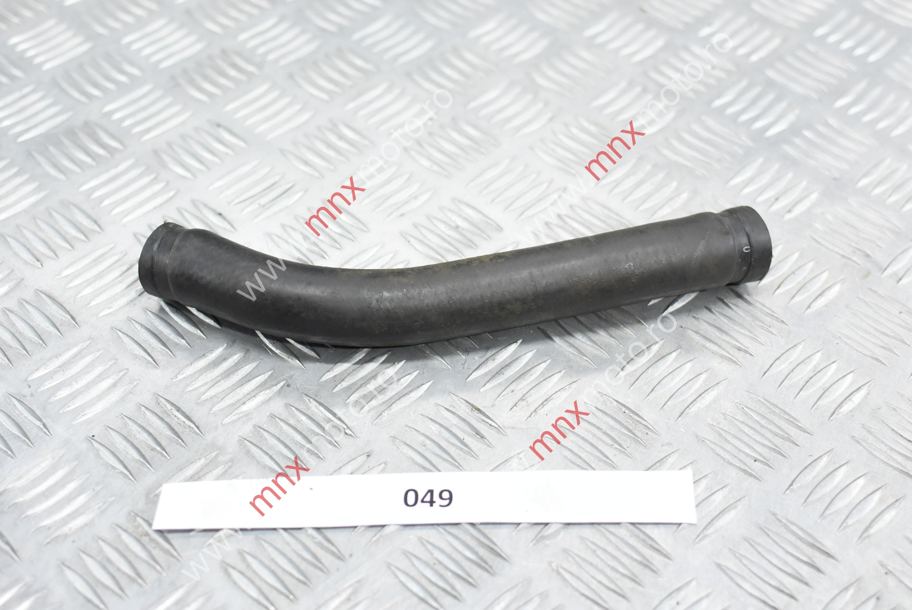 Furtun dreapta radiator Honda Hornet CB600