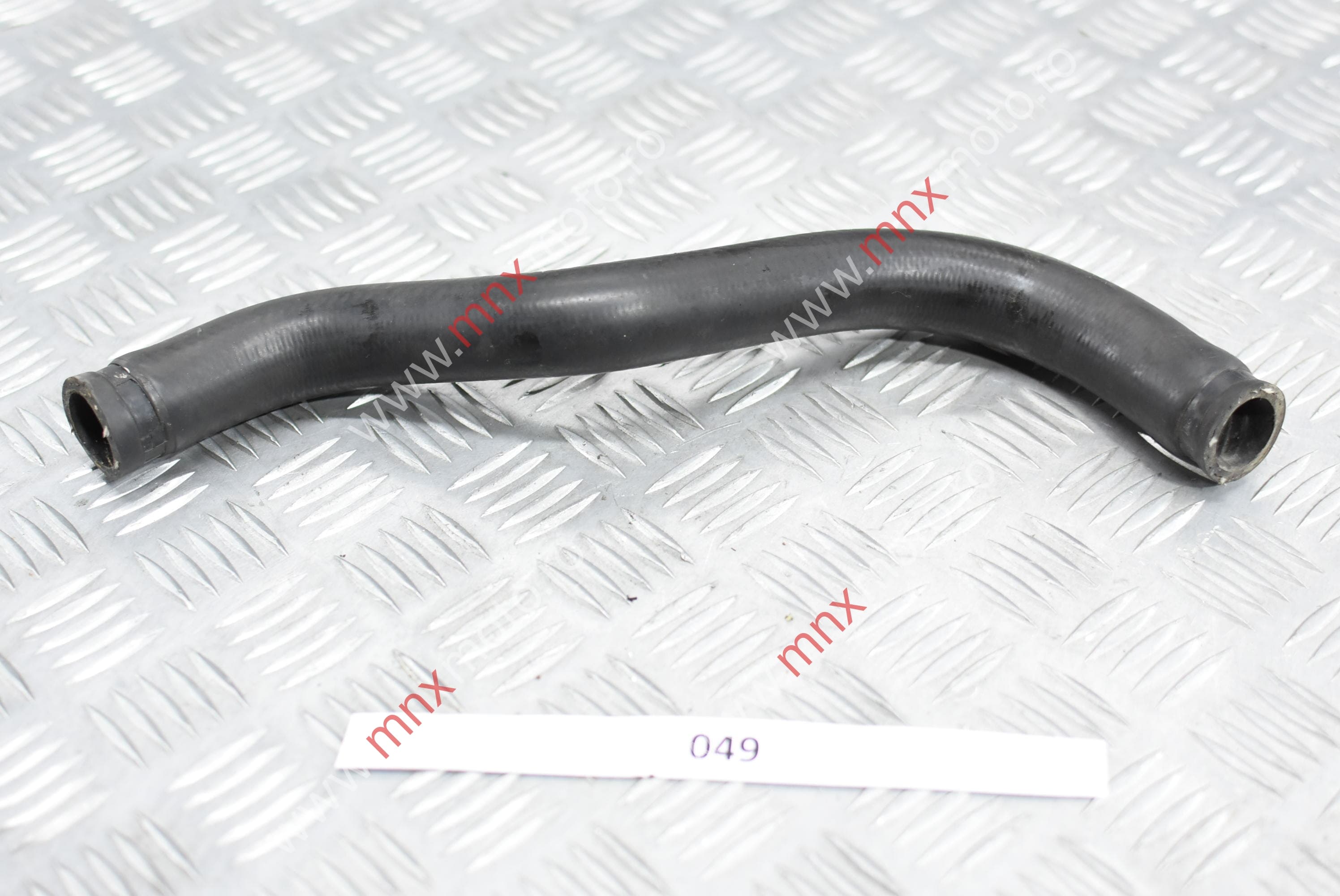 Furtun radiator antigel stanga Honda Hornet CB600 pc34/pc36/pc36S/ F3 ( 1998-2006 )