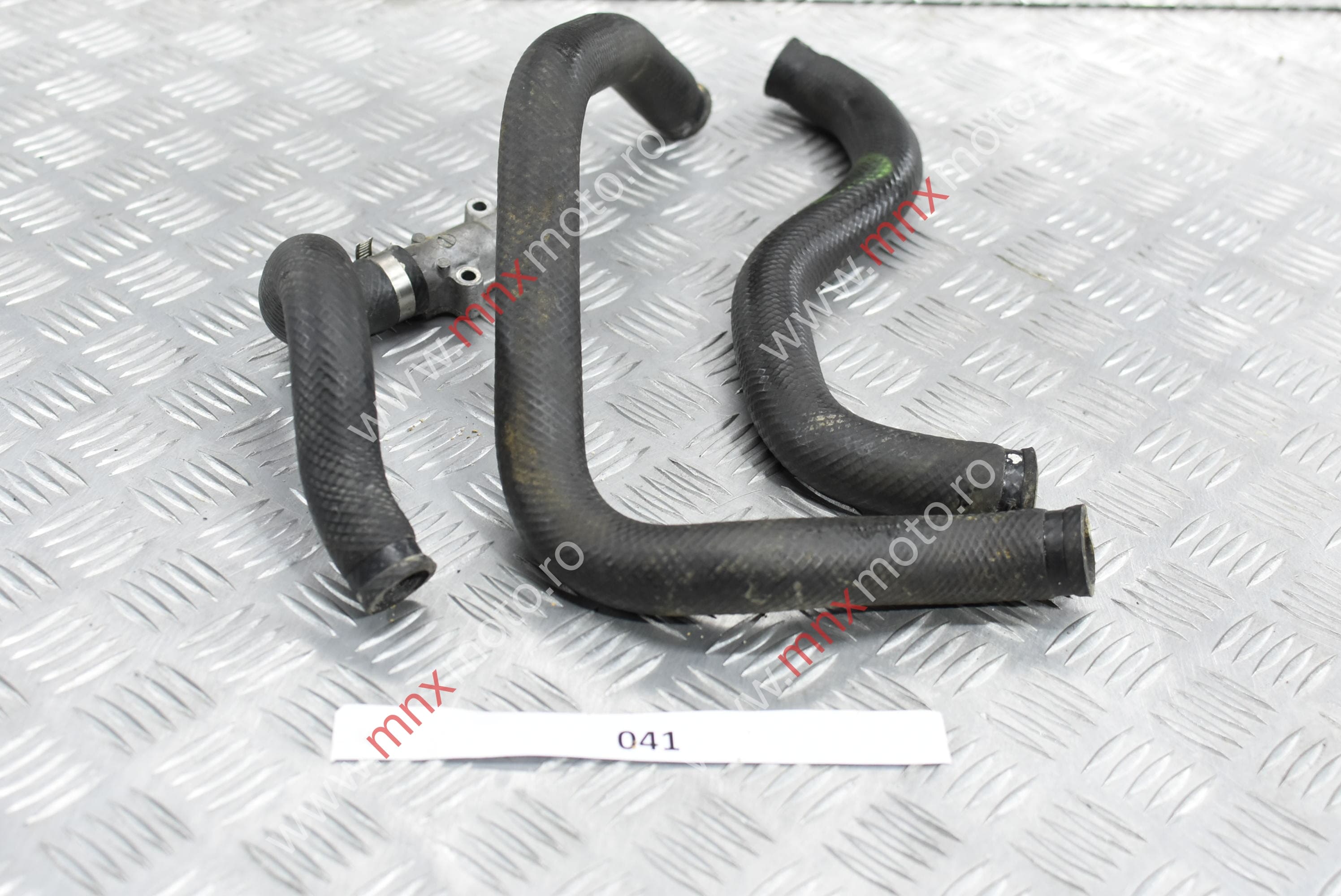 Furtune antigel / Furtune apa Kawasaki Ninja 600 Zx6R (1995-1997)