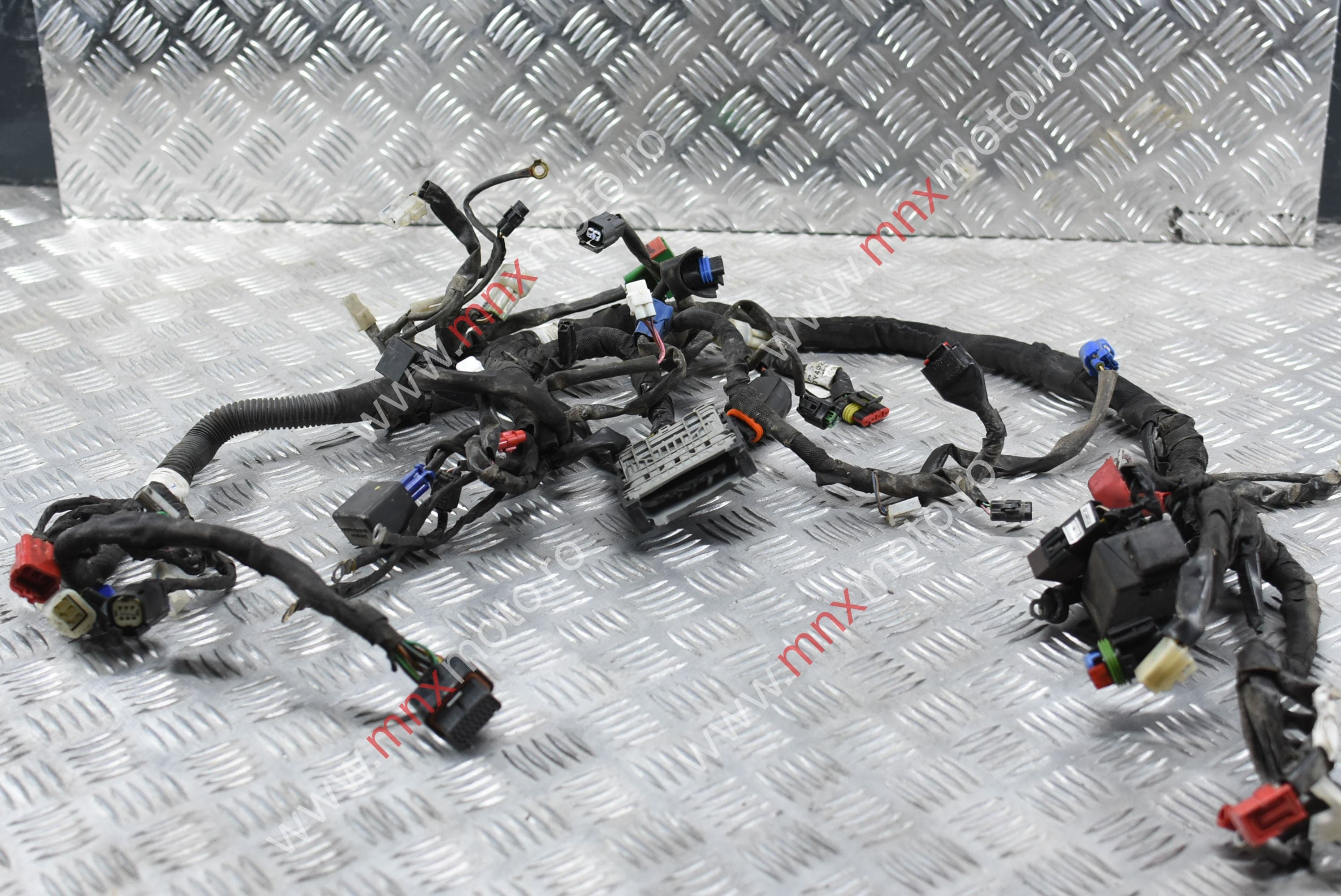 Instalatie electrica KTM Duke 125 (2017-2023) *037