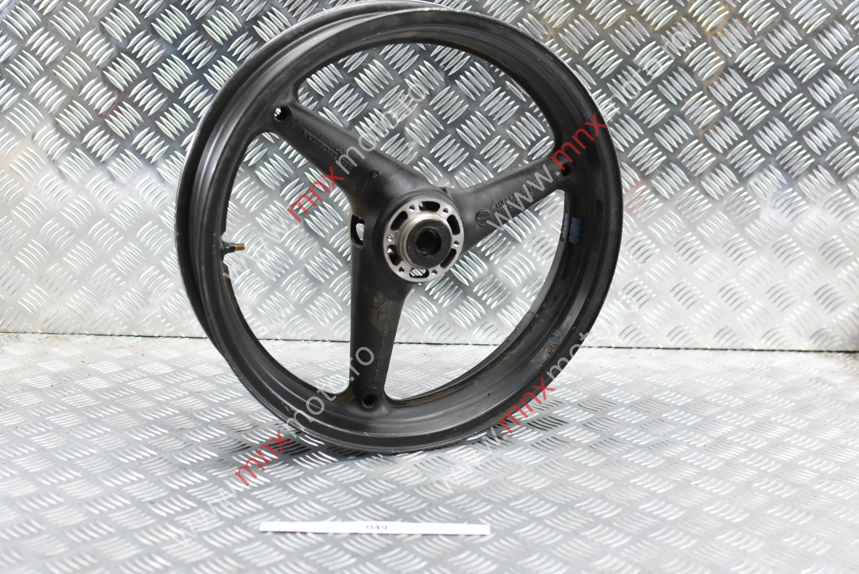 Janta fata Honda Hornet CB 600F Hornet PC36 (2004-2006)