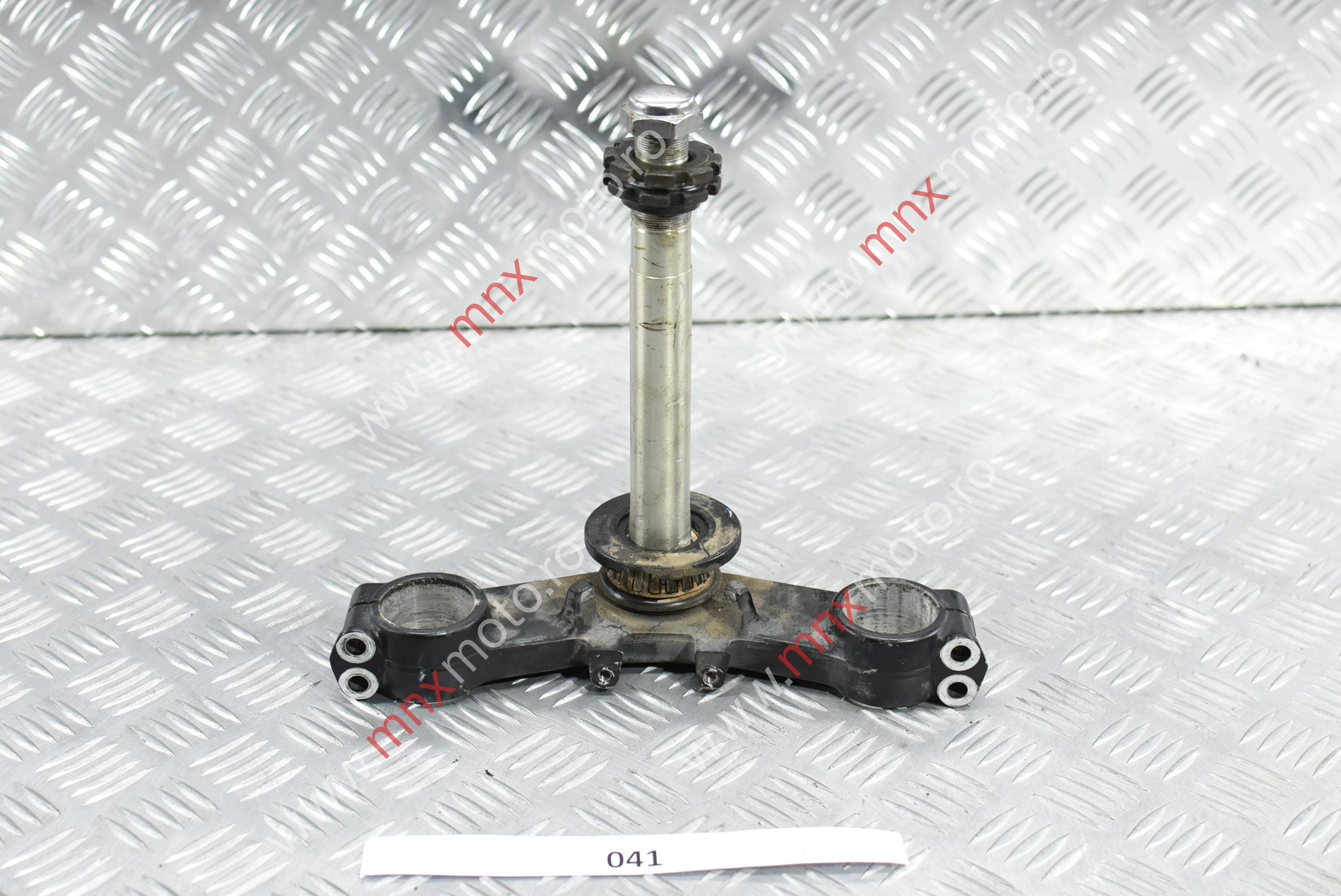 Jug inferior Kawasaki Ninja 600 Zx6R (1995-1997)