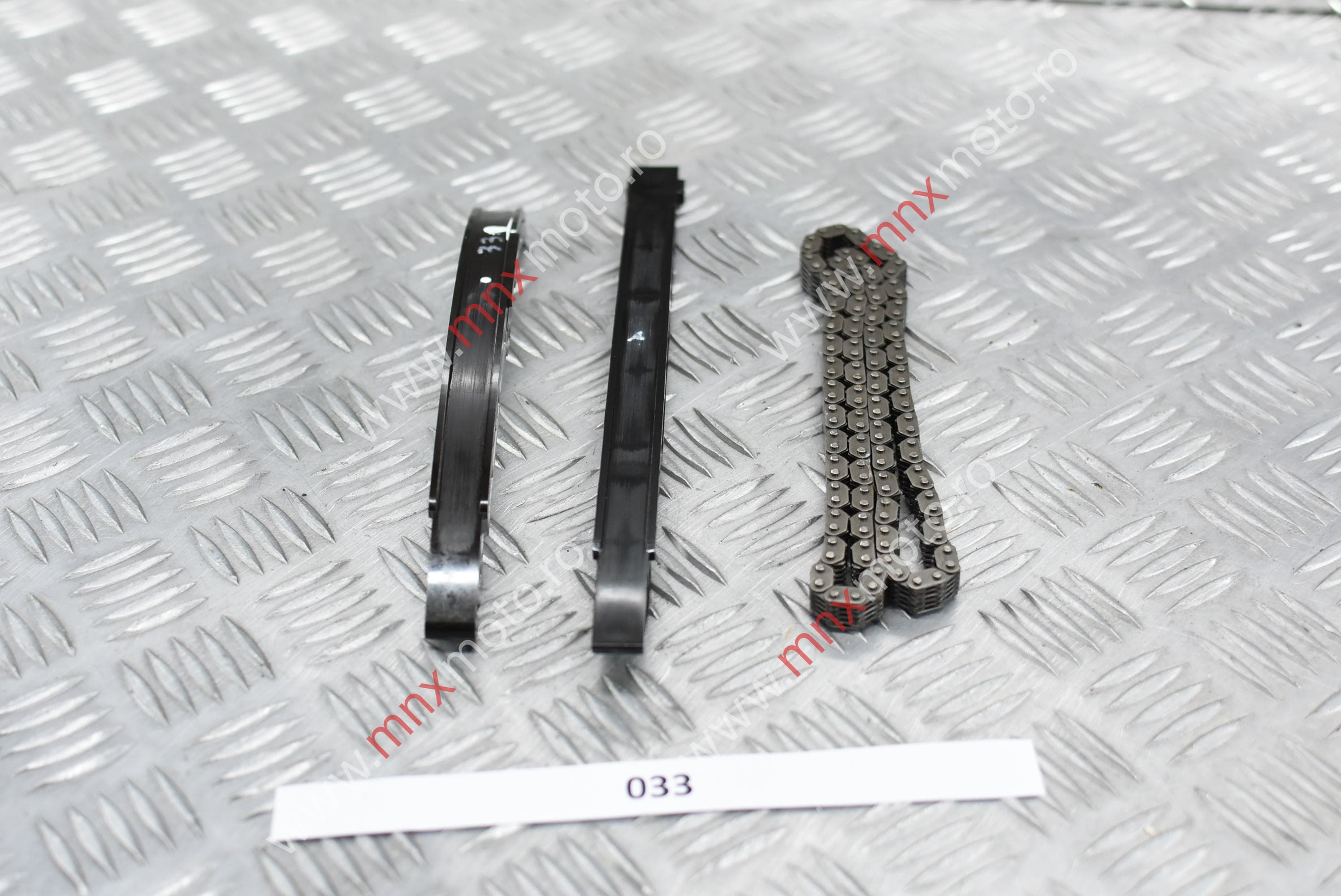 Kit distributie lant patine Yamaha YZF 1000 R1 RN12 (2004-2006)