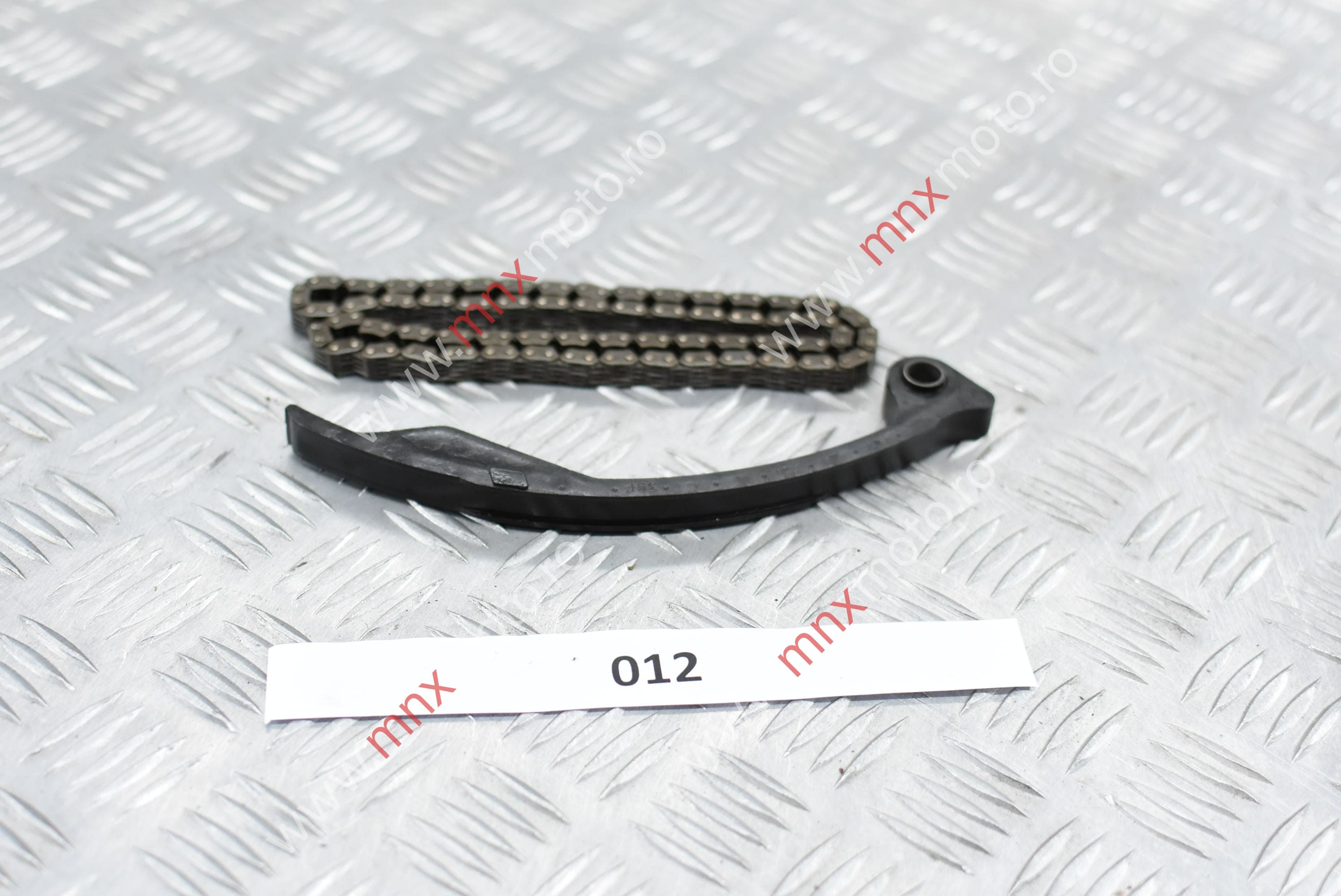 Lant distributie+ patina GSX-R 600 K1-K2-K3 (2001-2003)