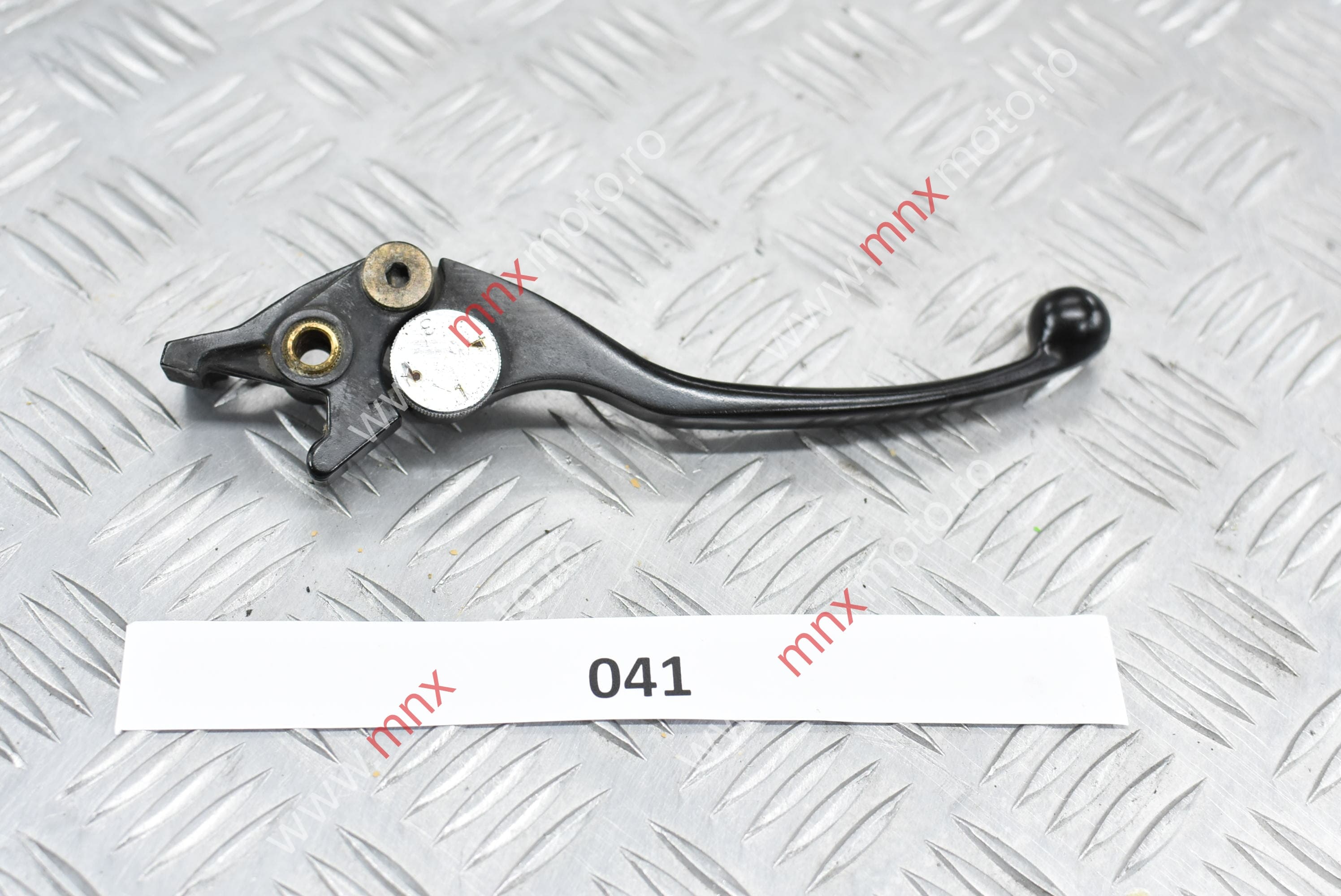 Maneta frana aluminiu (posibil OEM) Kawasaki Ninja 600 Zx6R (1995-1997)