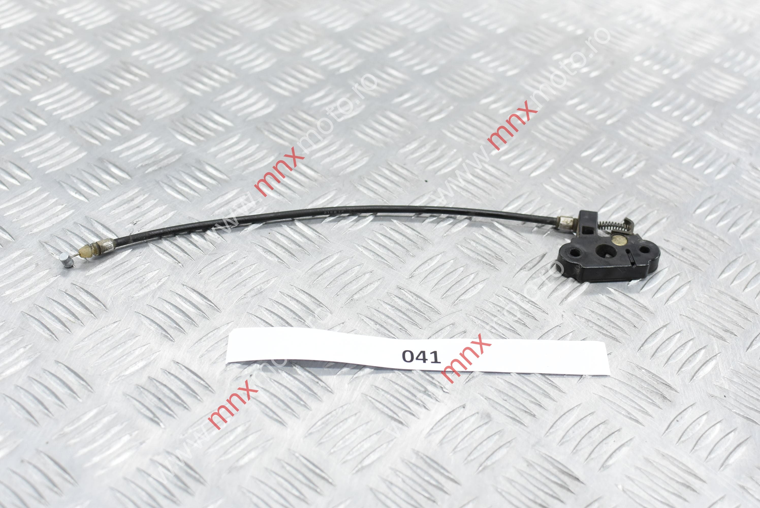 Mecanism incuietoare sa Kawasaki Ninja 600 Zx6R (1995-1997)