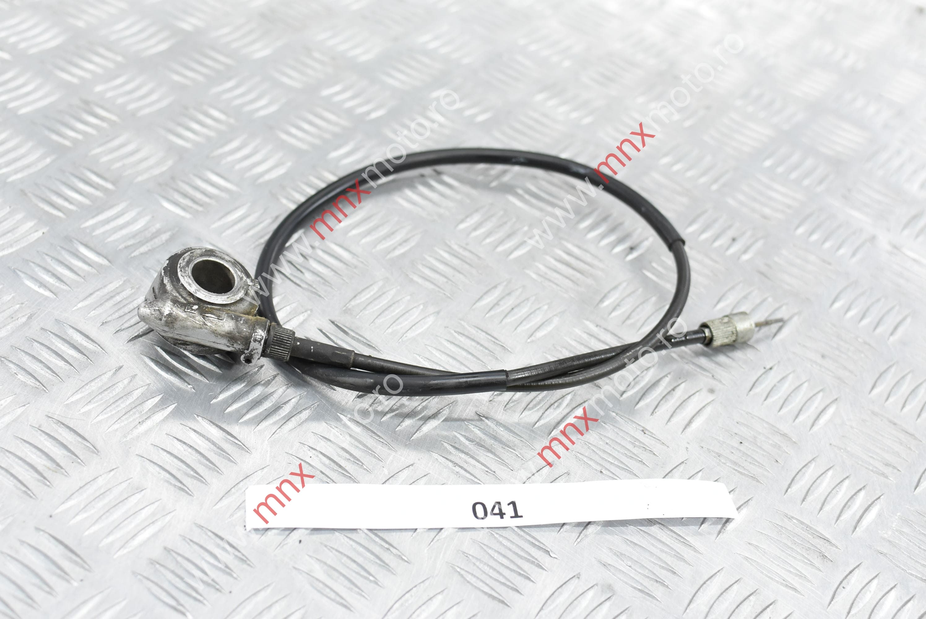Melc kilometraj bord Kawasaki Ninja 600 Zx6R (1995-1997)