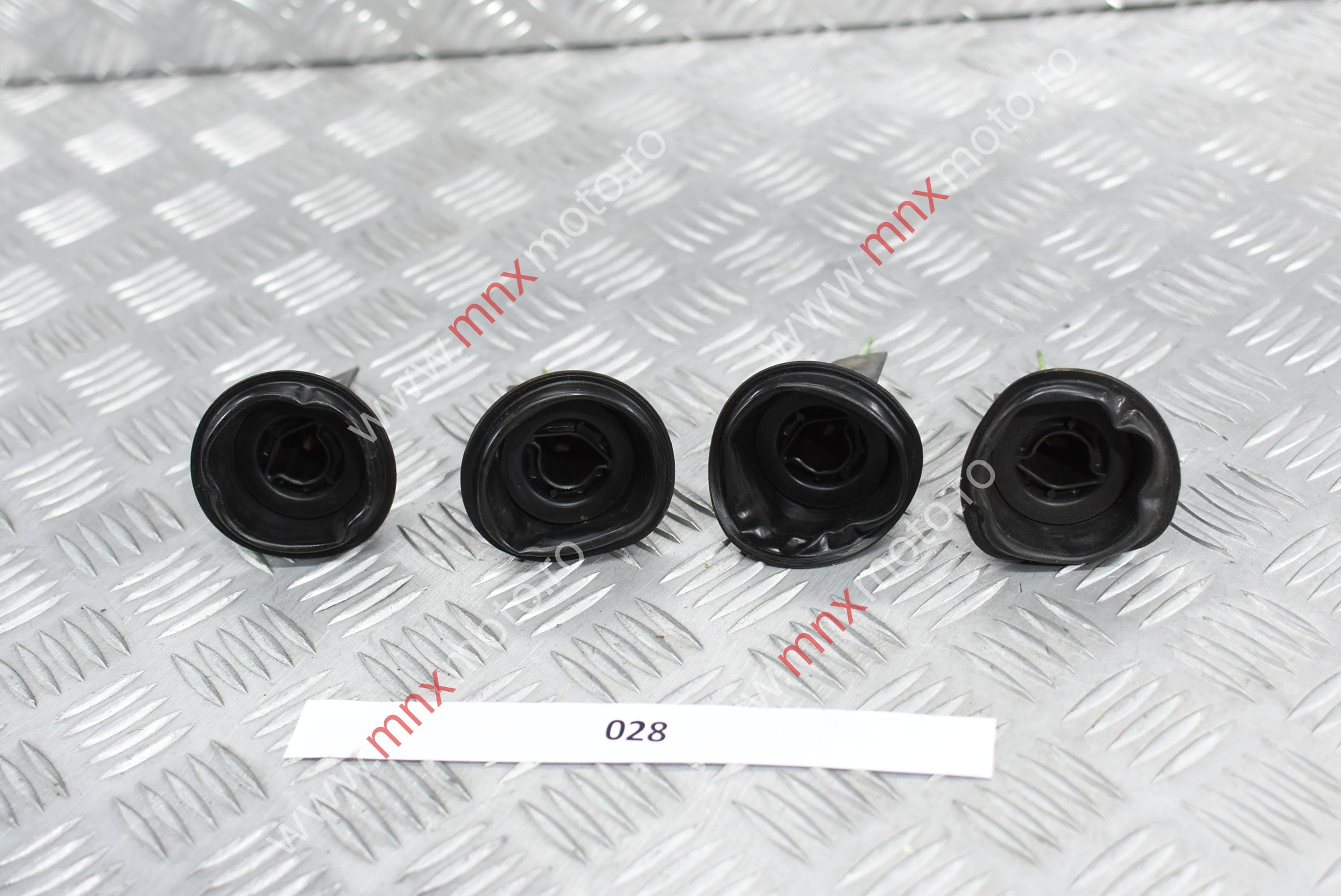 Membrane carburatoare Suzuki GSX-R 600 SRAD (1997-2000)