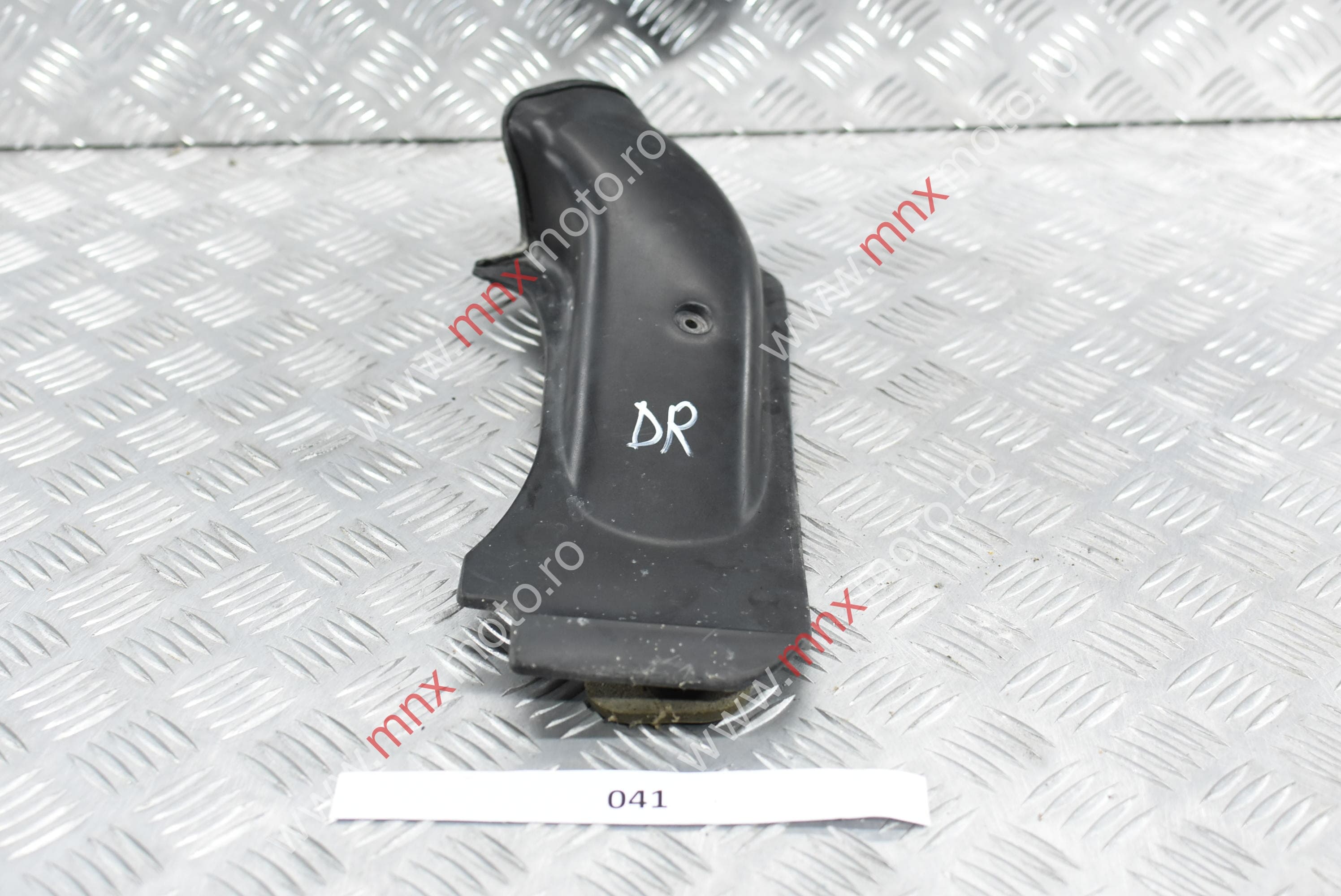 Ornament air-ram dreapta Kawasaki Ninja 600 Zx6R (1995-1997)