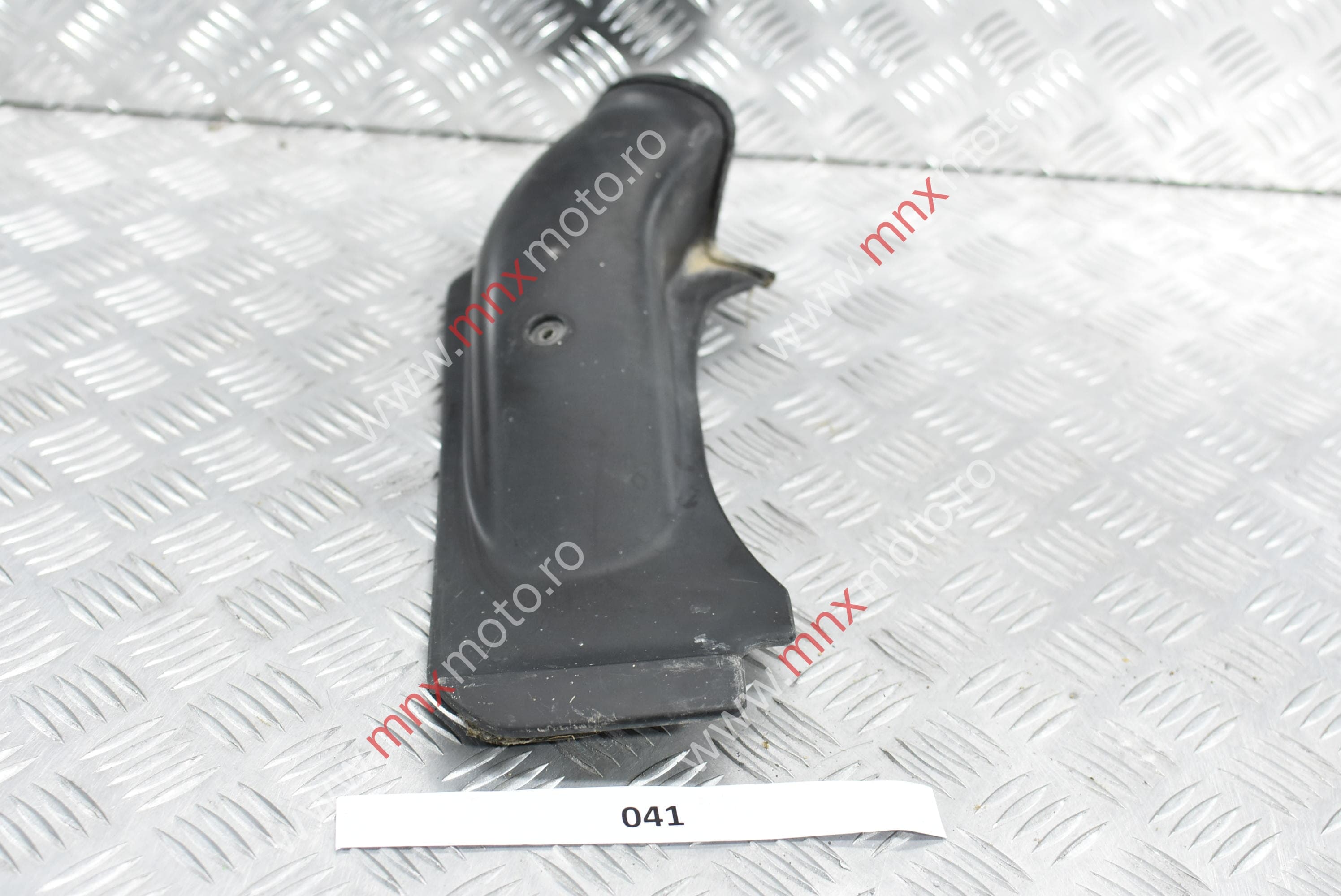 Ornament air-ram stanga Kawasaki Ninja 600 Zx6R (1995-1997)