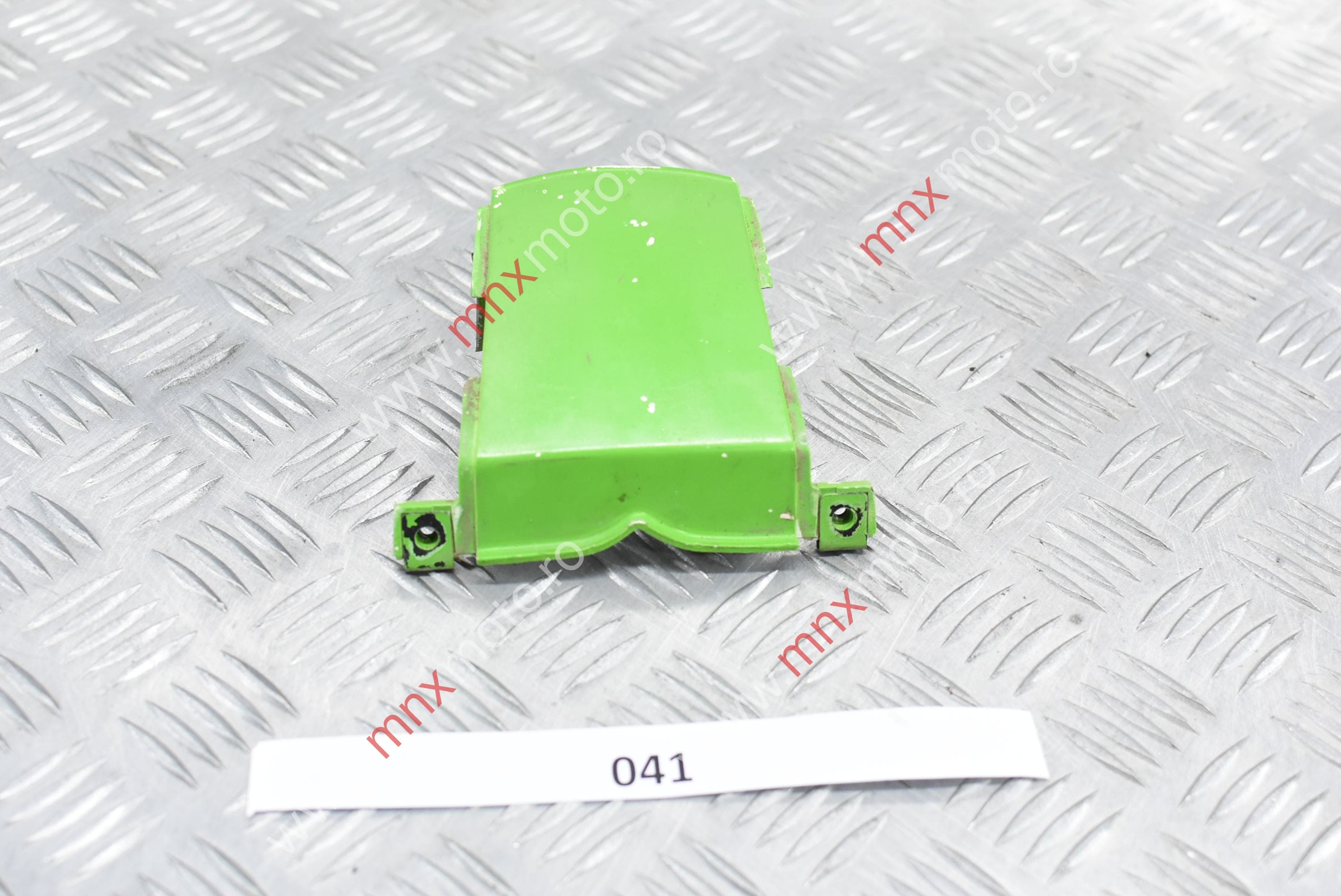 Ornament codita Kawasaki Ninja 600 Zx6R (1995-1997)