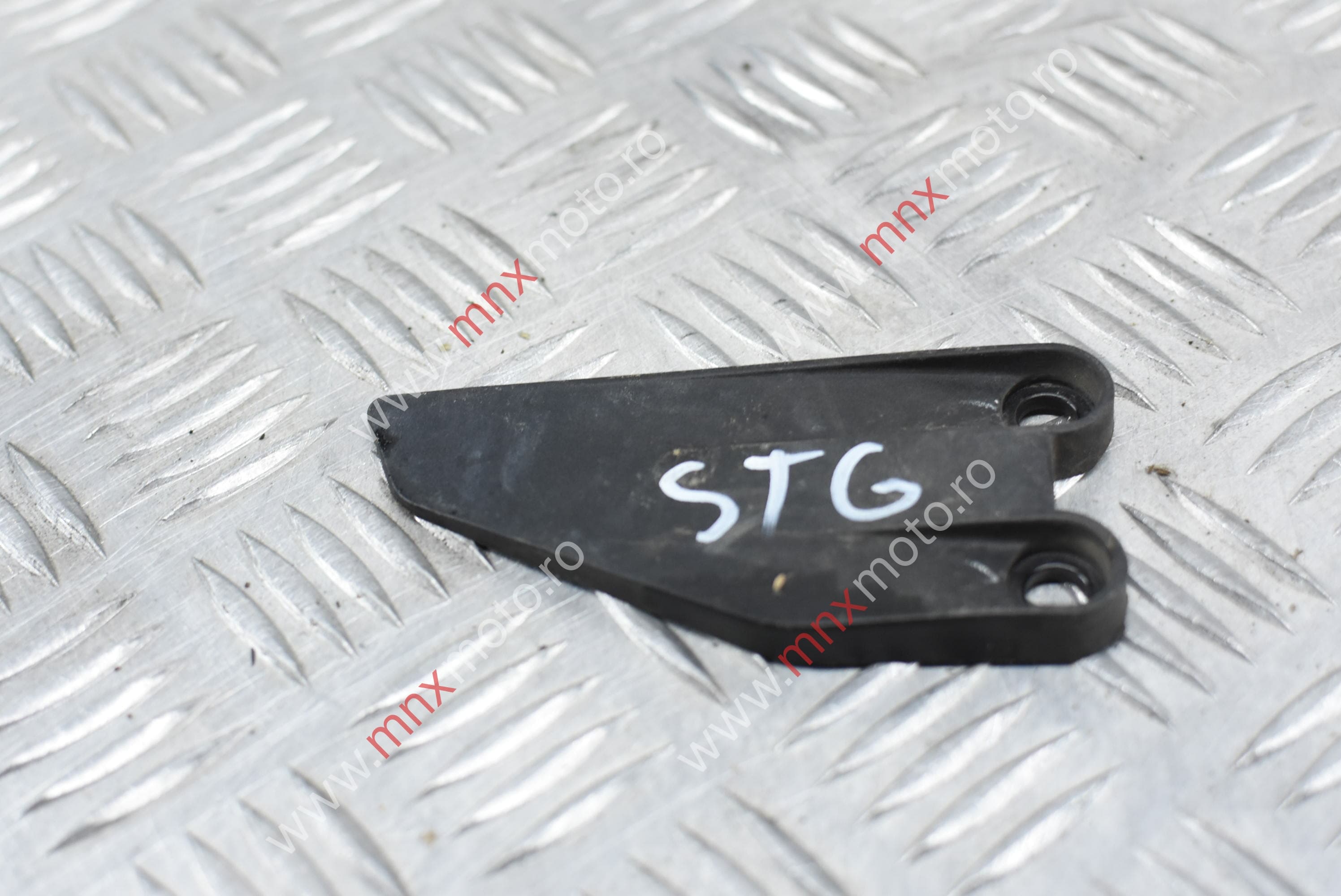 Ornament KTM Duke 125 (2017-2023) *037