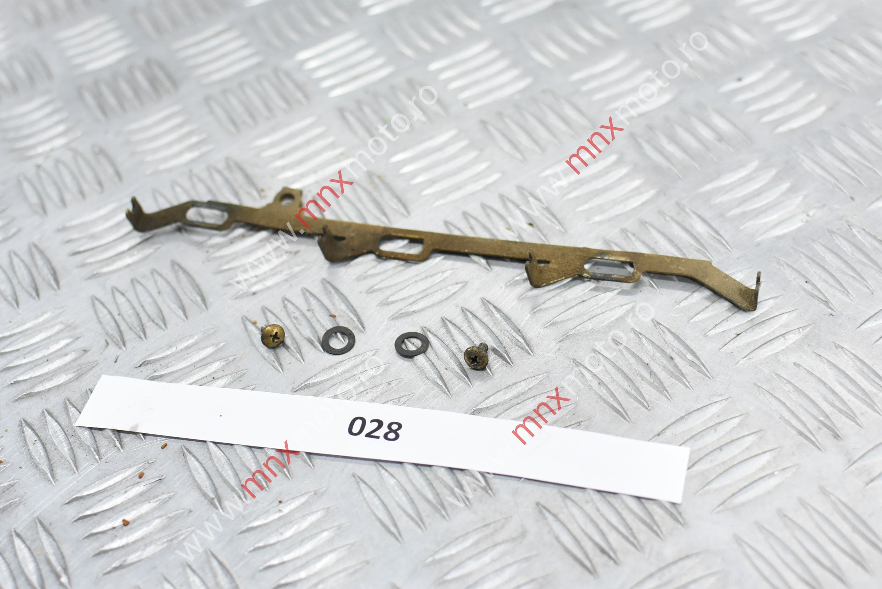 Parghie actionare soc carburatoare Suzuki GSX-R 600 SRAD (1997-2000)