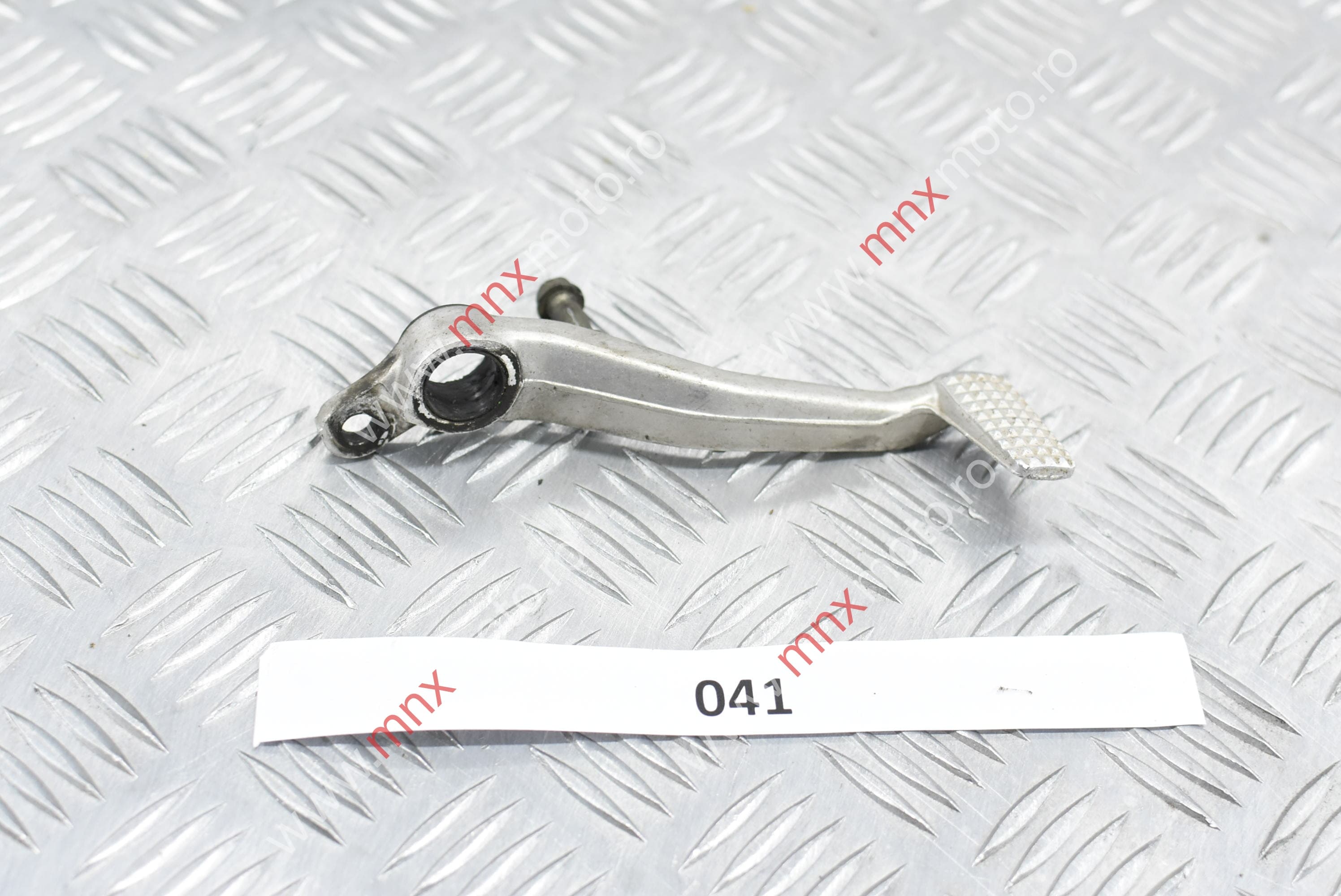 Pedala frana spate Kawasaki Ninja 600 Zx6R (1995-1997)