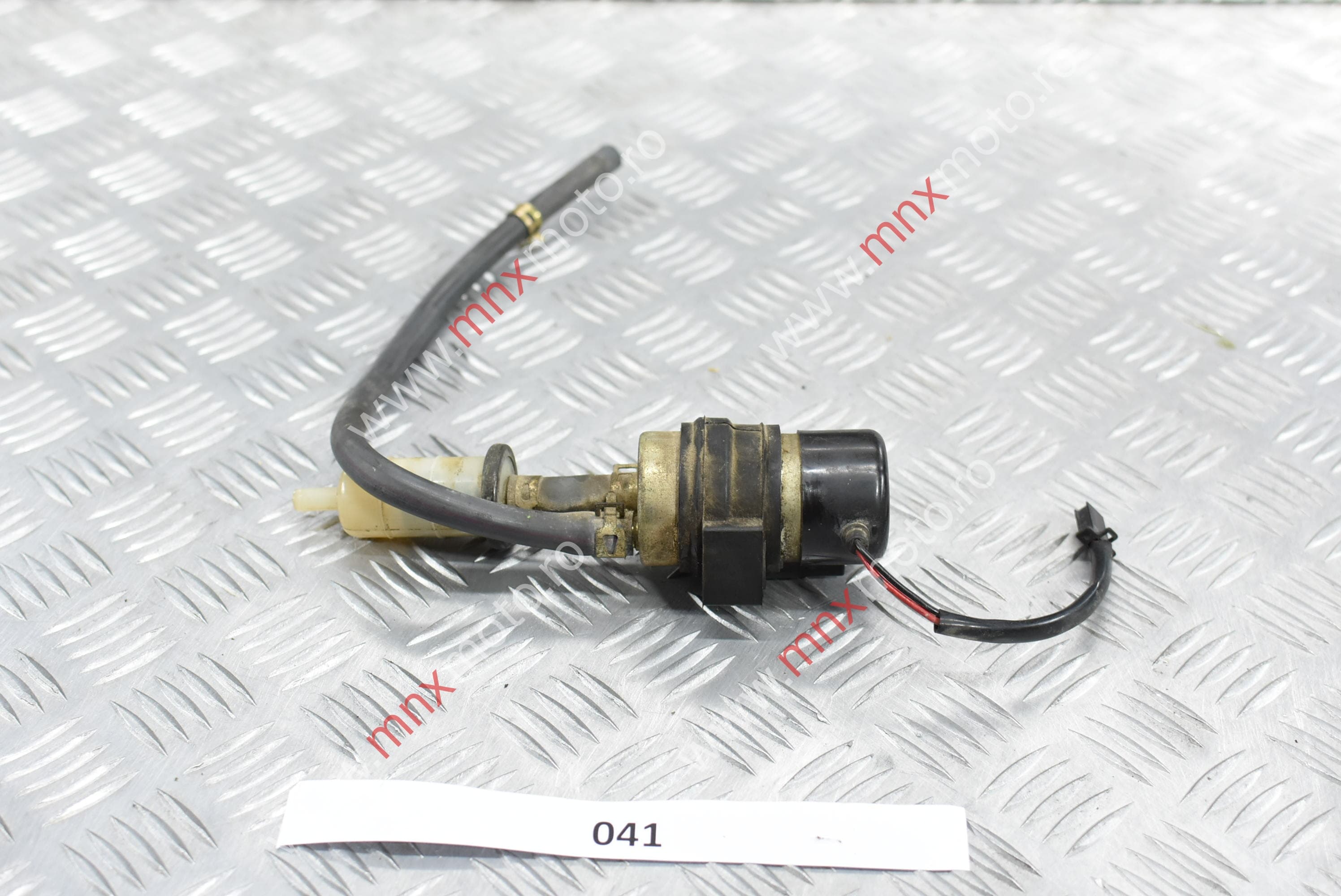 Pompa benzina originala Kawasaki Ninja 600 Zx6R (1995-1997)