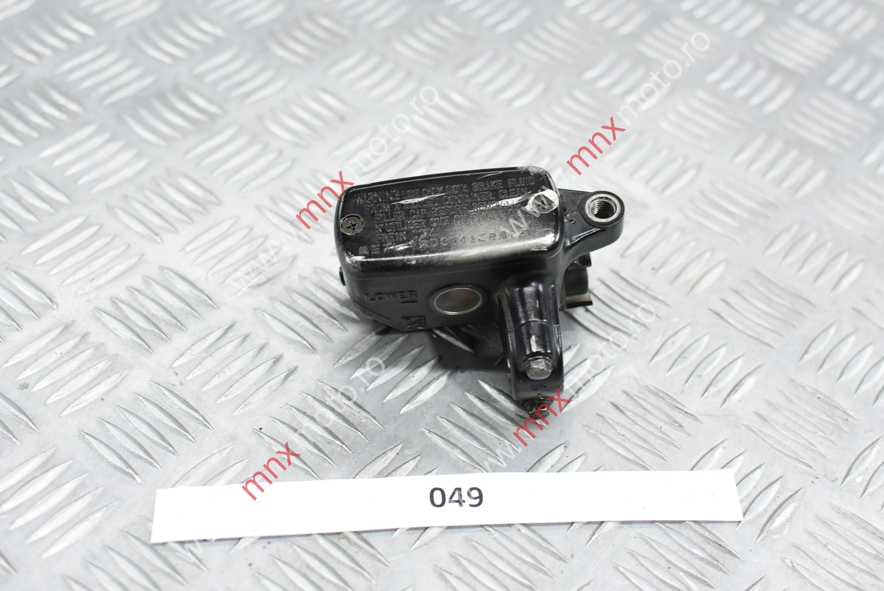 Pompa frana fata Honda Hornet CB600 pc36 (2003-2006)