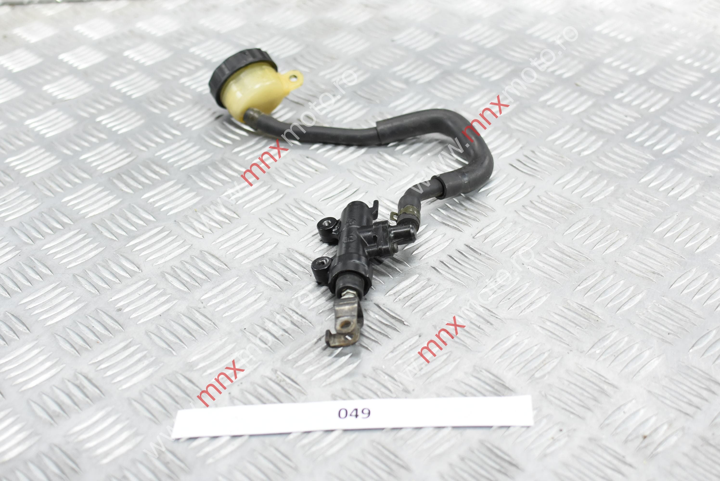 Pompa frana spate B Honda Hornet CB600 pc36 (2003-2006)