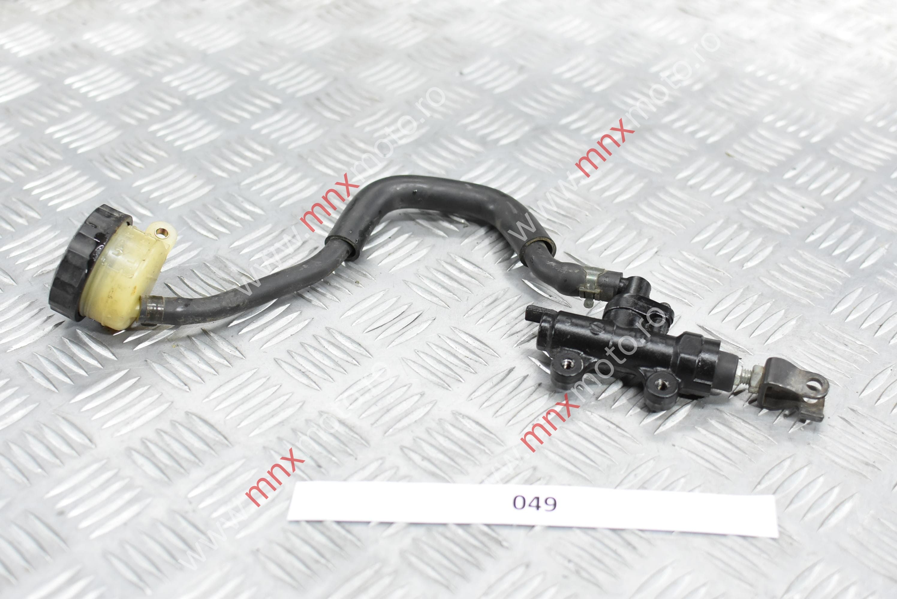 Pompa frana spate Honda Hornet CB600 pc36 (2003-2006)