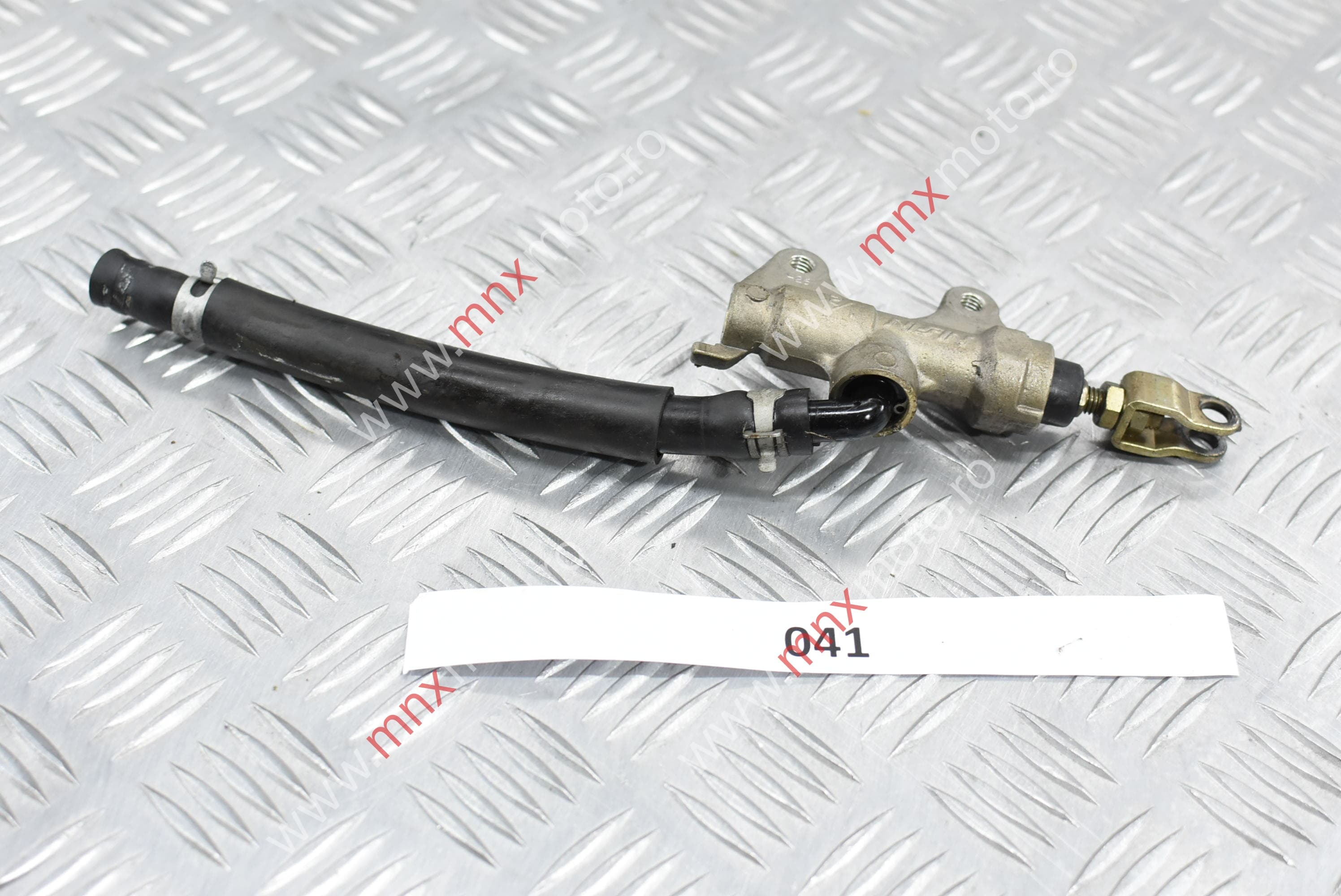 Pompa frana spate Kawasaki Ninja 600 Zx6R (1995-1997)