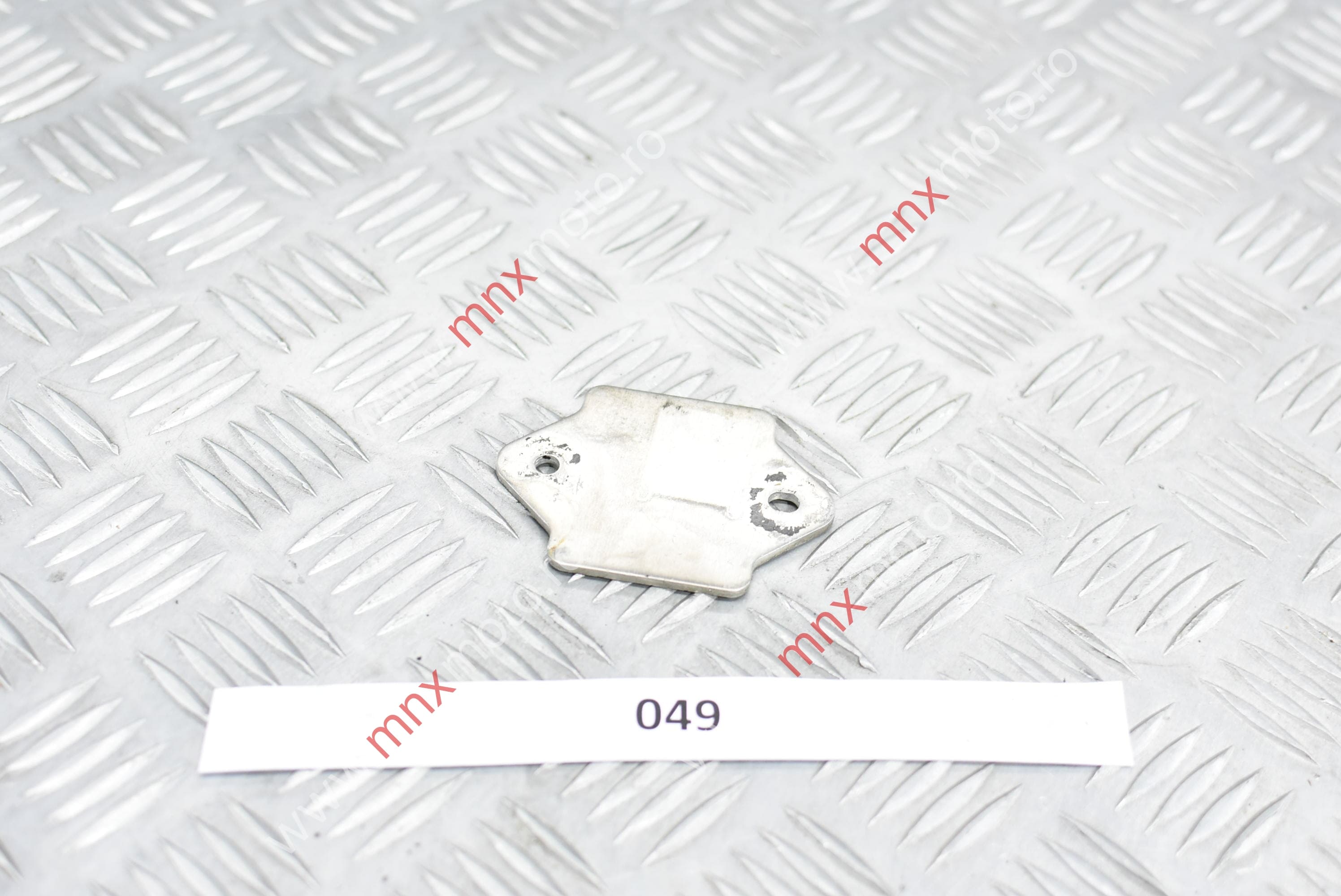 Protectie termica regulator tensiune Honda Hornet CB600 pc36 (2003-2006)