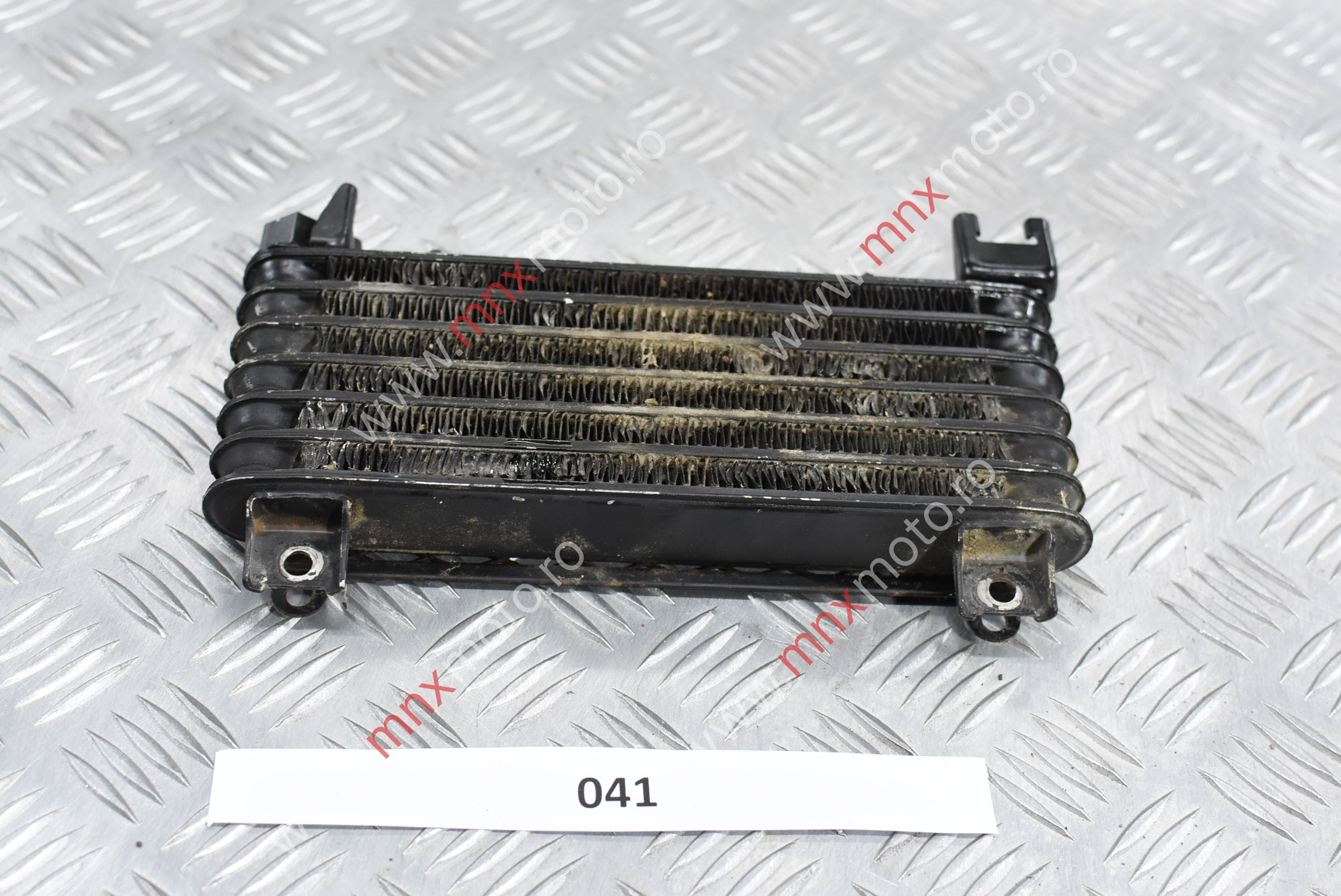 Radiator ulei Kawasaki Ninja 600 Zx6R (1995-1997)