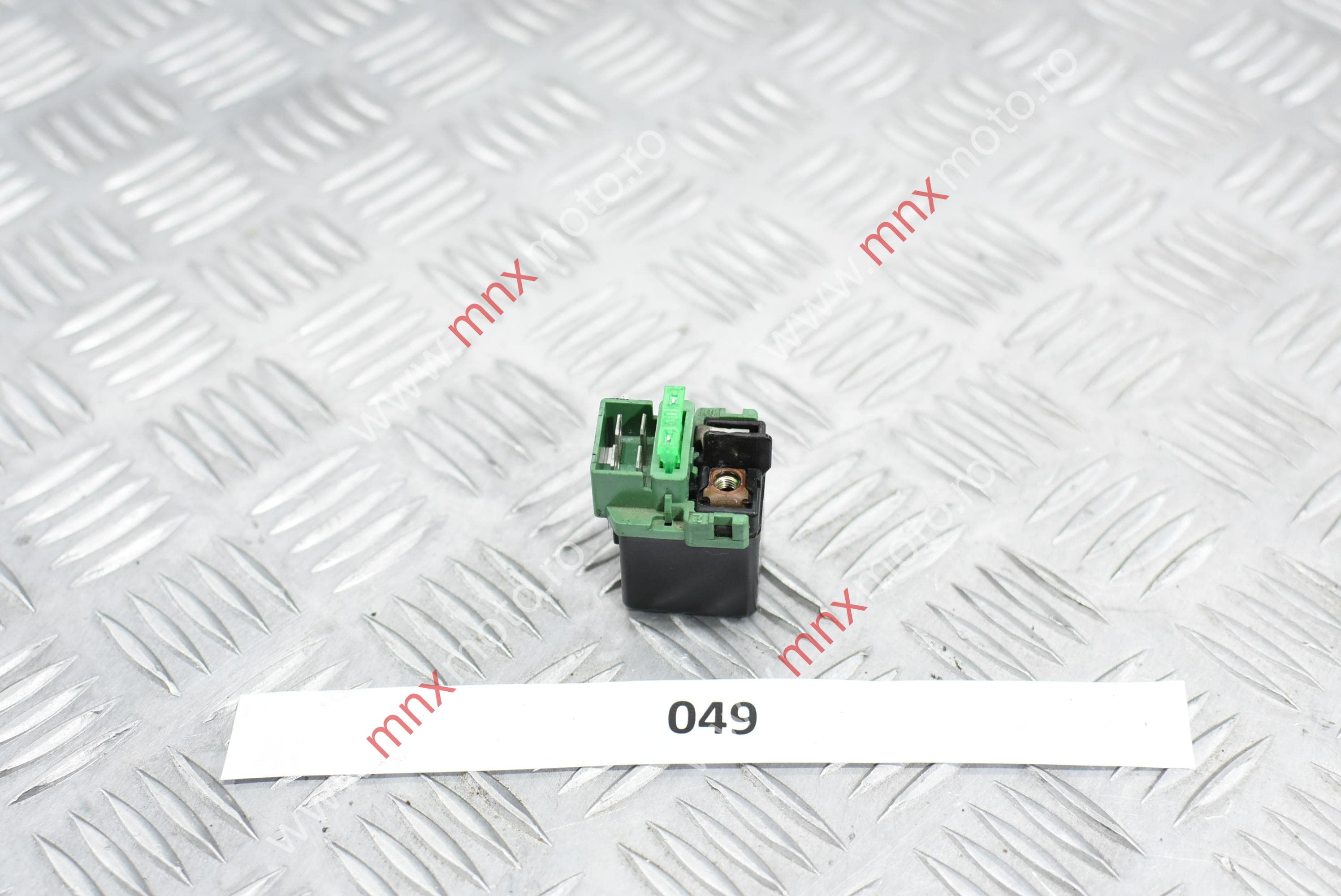 Releu pornire Honda Hornet CB600 pc36 (2003-2006)