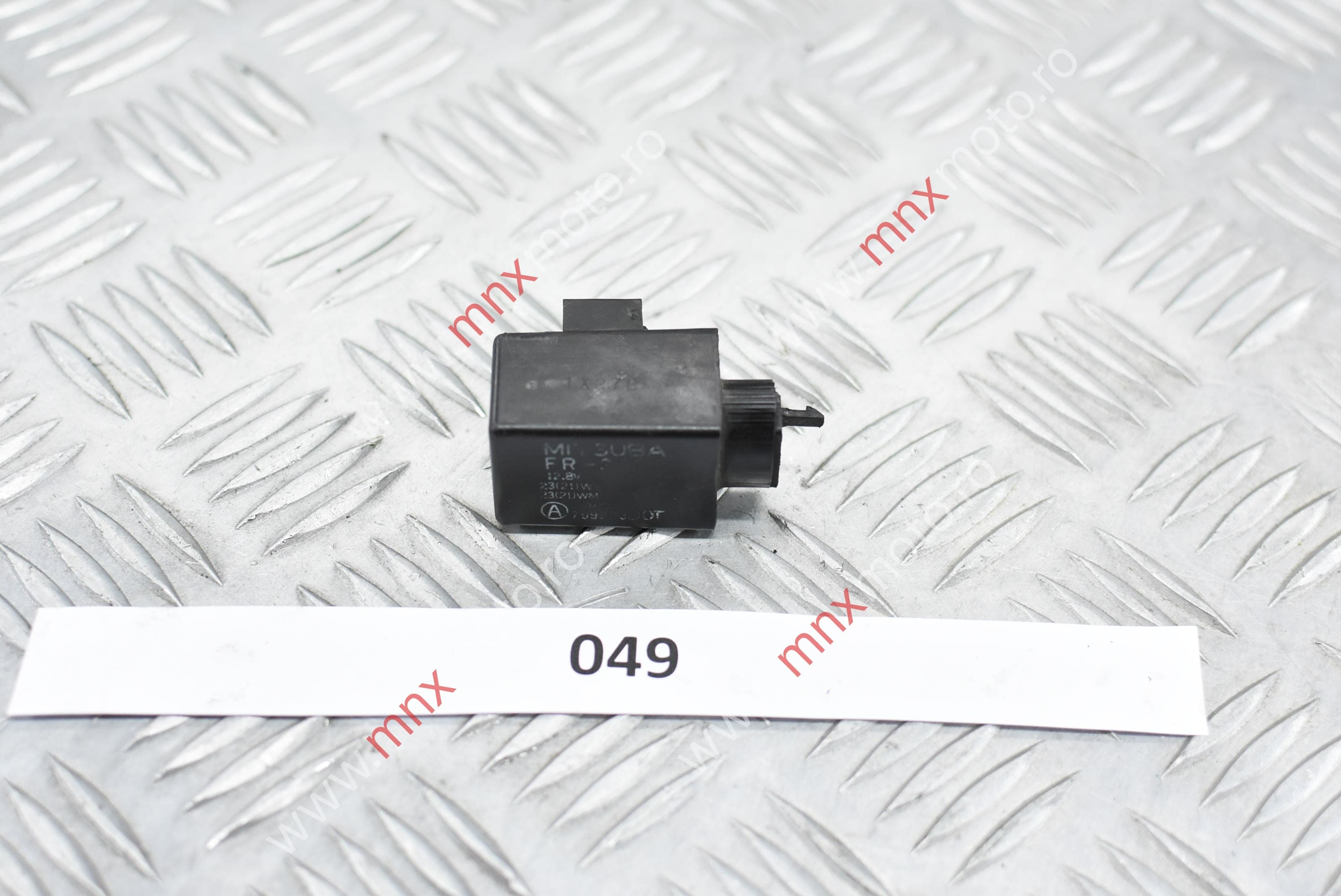 Releu semnalizari OEM Honda Hornet CB600 pc36 (2003-2006)