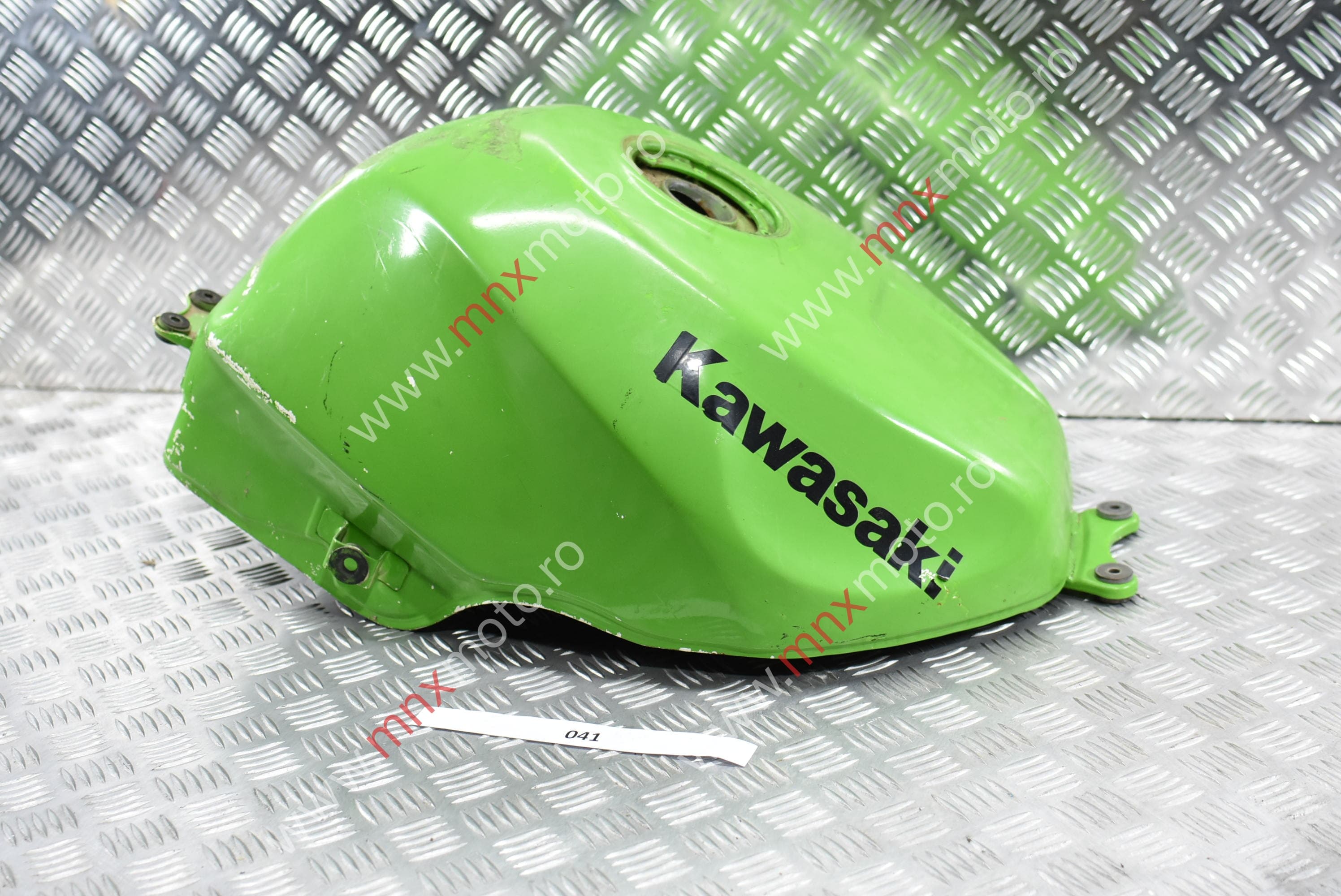 Rezervor benzina Kawasaki Ninja 600 Zx6R (1995-1997)