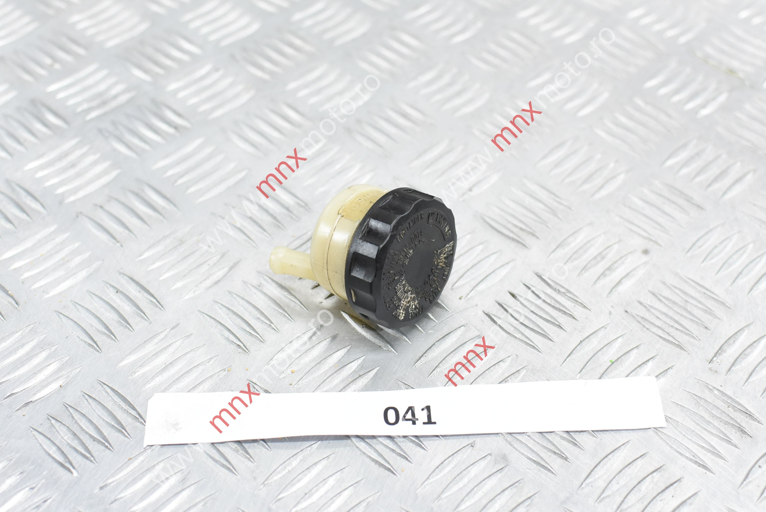 Rezervor lichid frana fata Kawasaki Ninja 600 Zx6R (1995-1997)