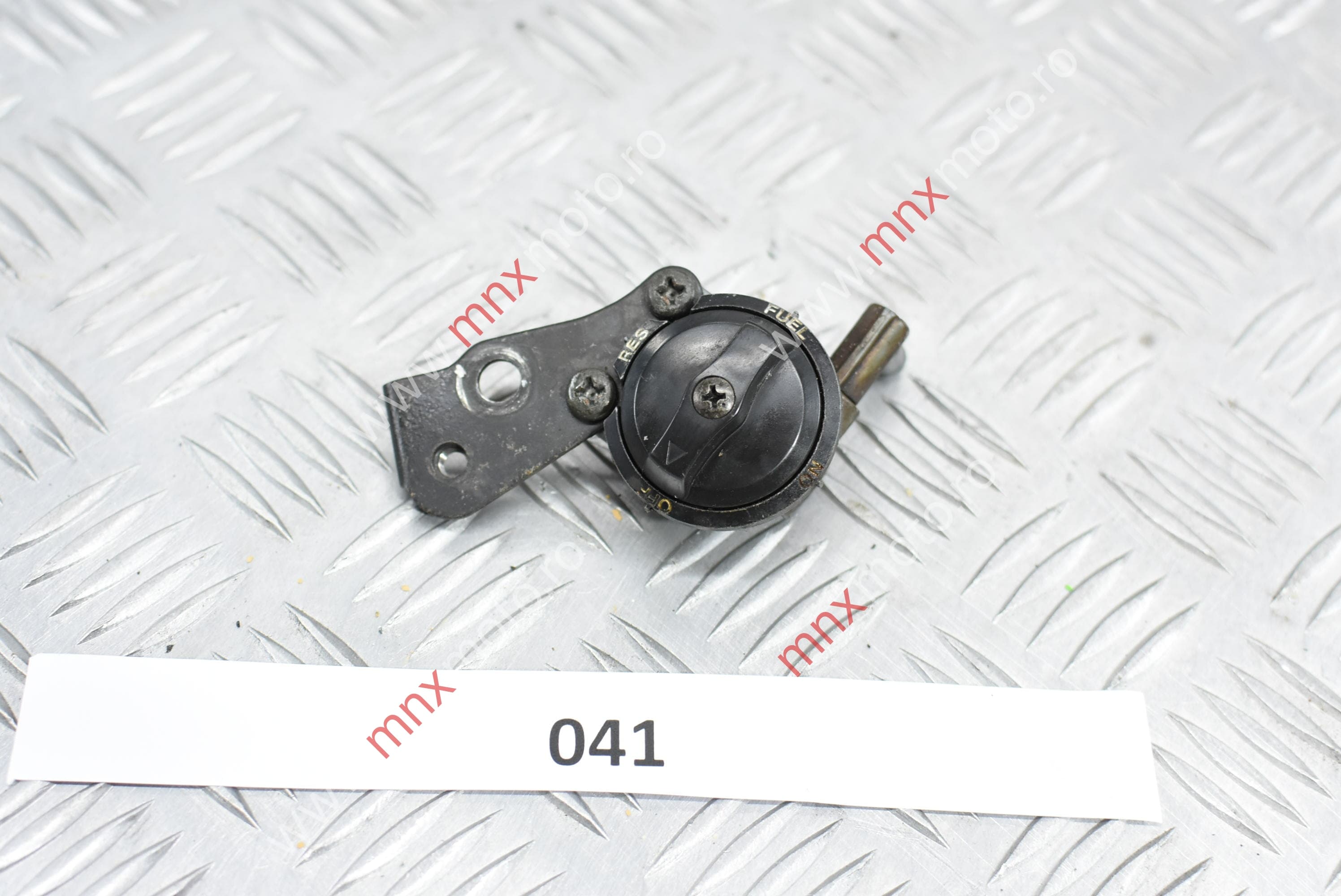Robinet benzina Kawasaki Ninja 600 Zx6R (1995-1997)