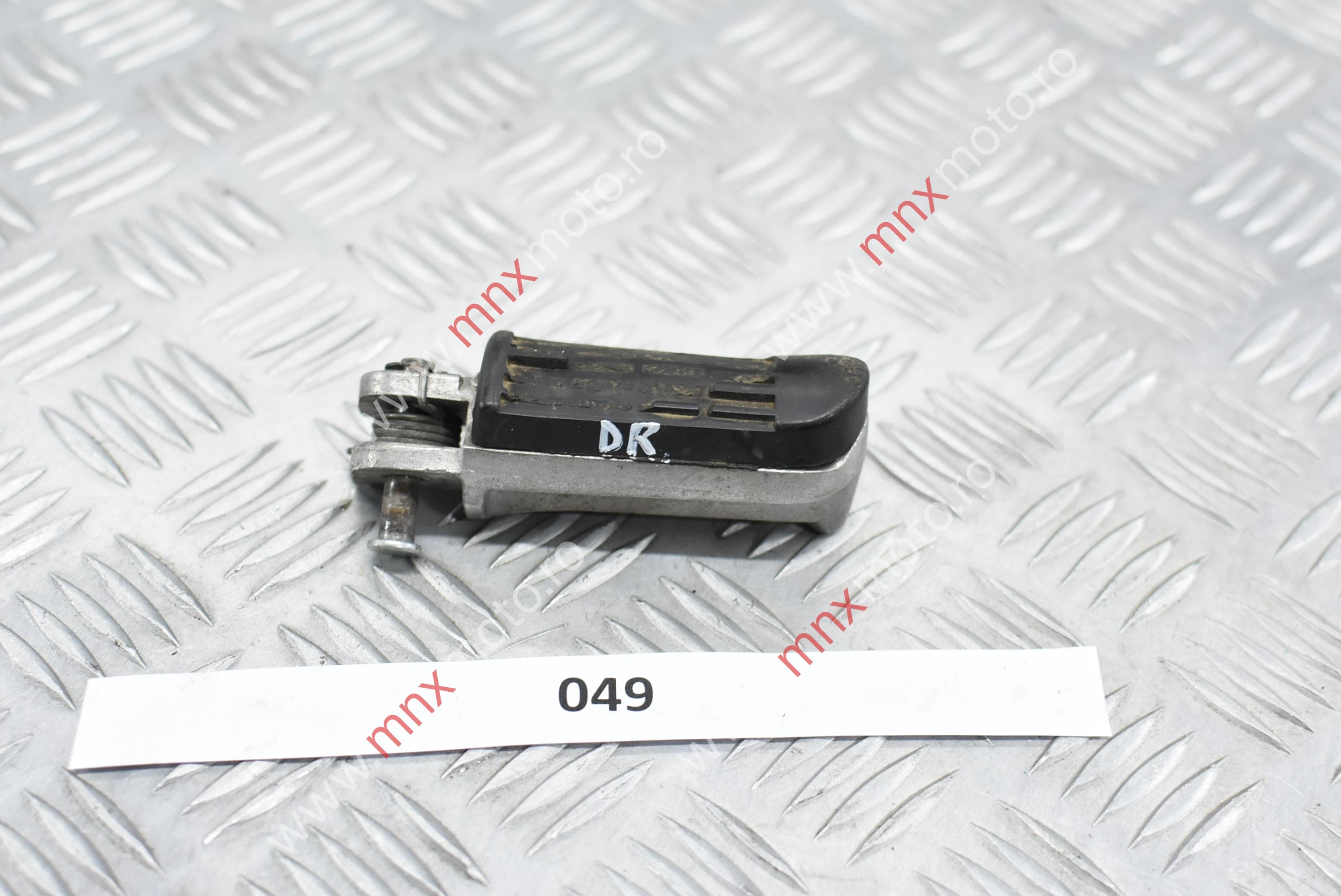 Scarita pilot dreapta Honda Hornet CB600 pc36 (2003-2006)