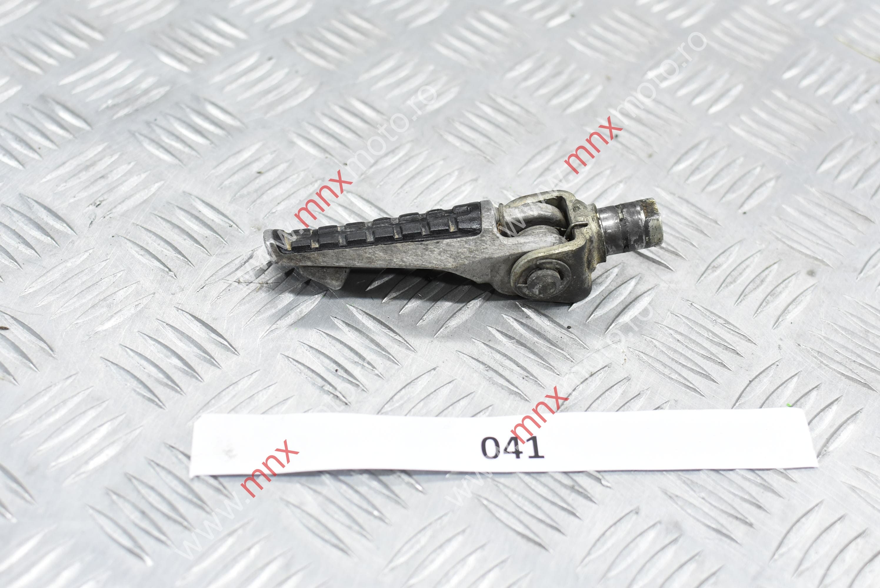 Scarita pilot stanga Kawasaki Ninja 600 Zx6R (1995-1997)