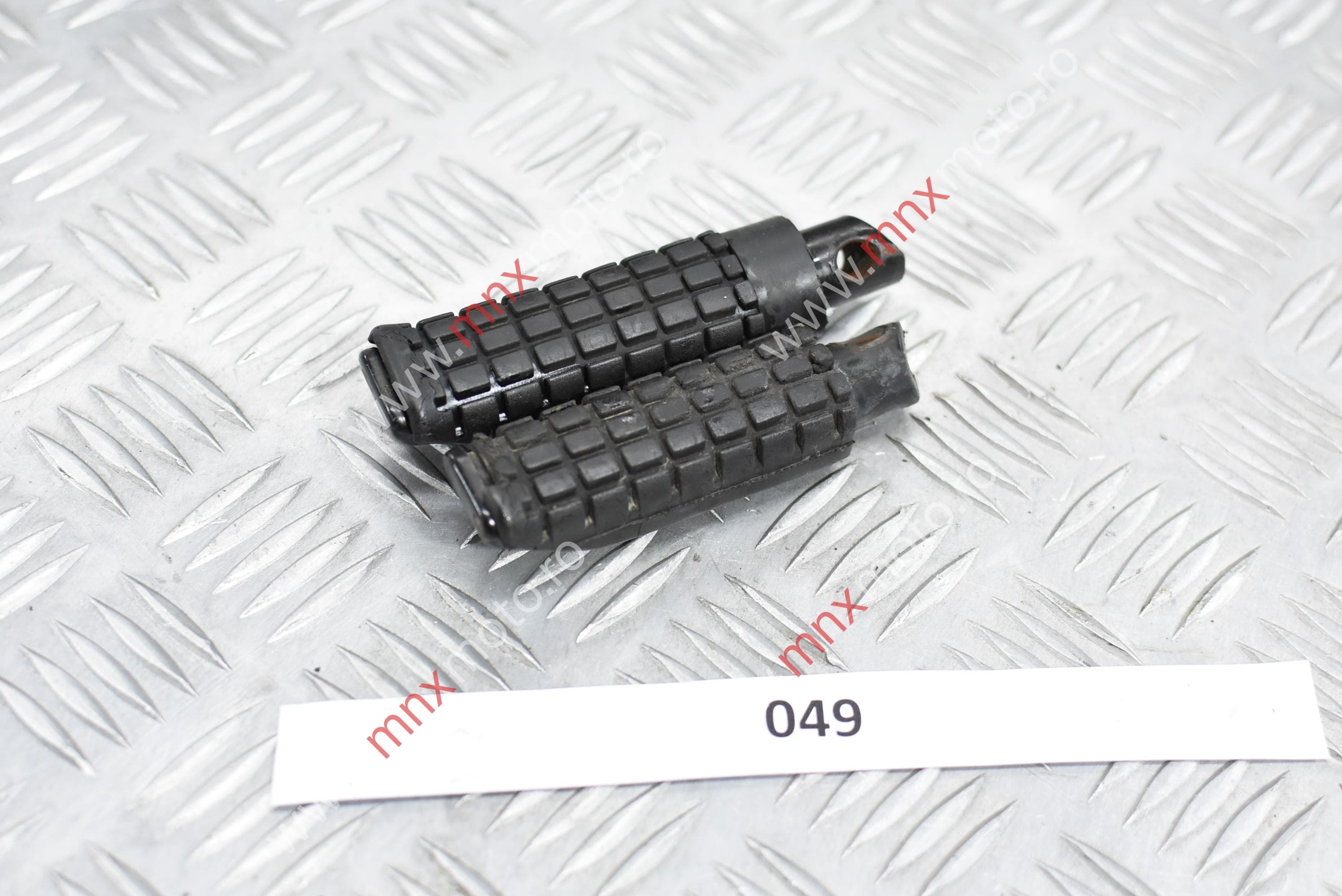 Scarite pasager Honda Hornet CB600 pc36 (2003-2006)