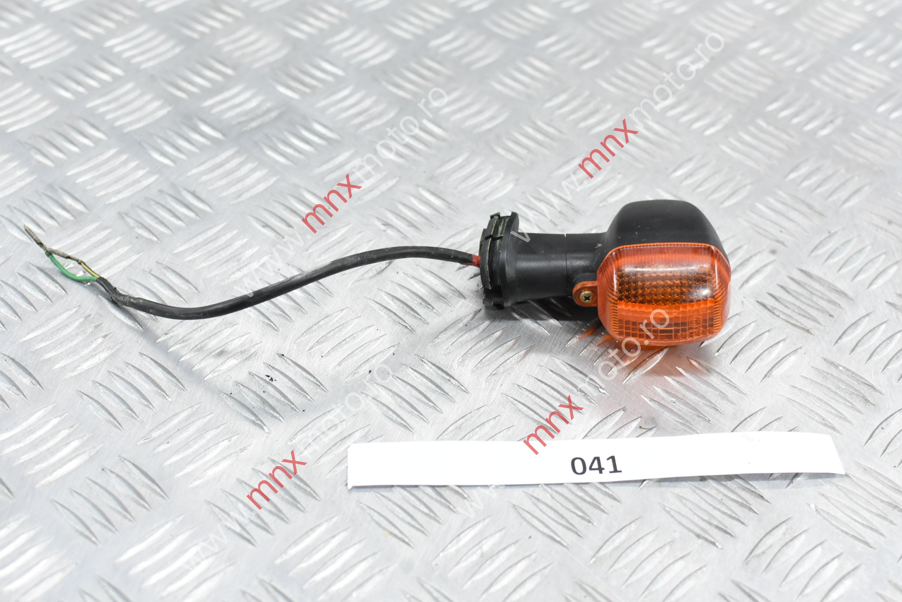 Semnalizare fata OEM Kawasaki Ninja 600 Zx6R (1995-1997)