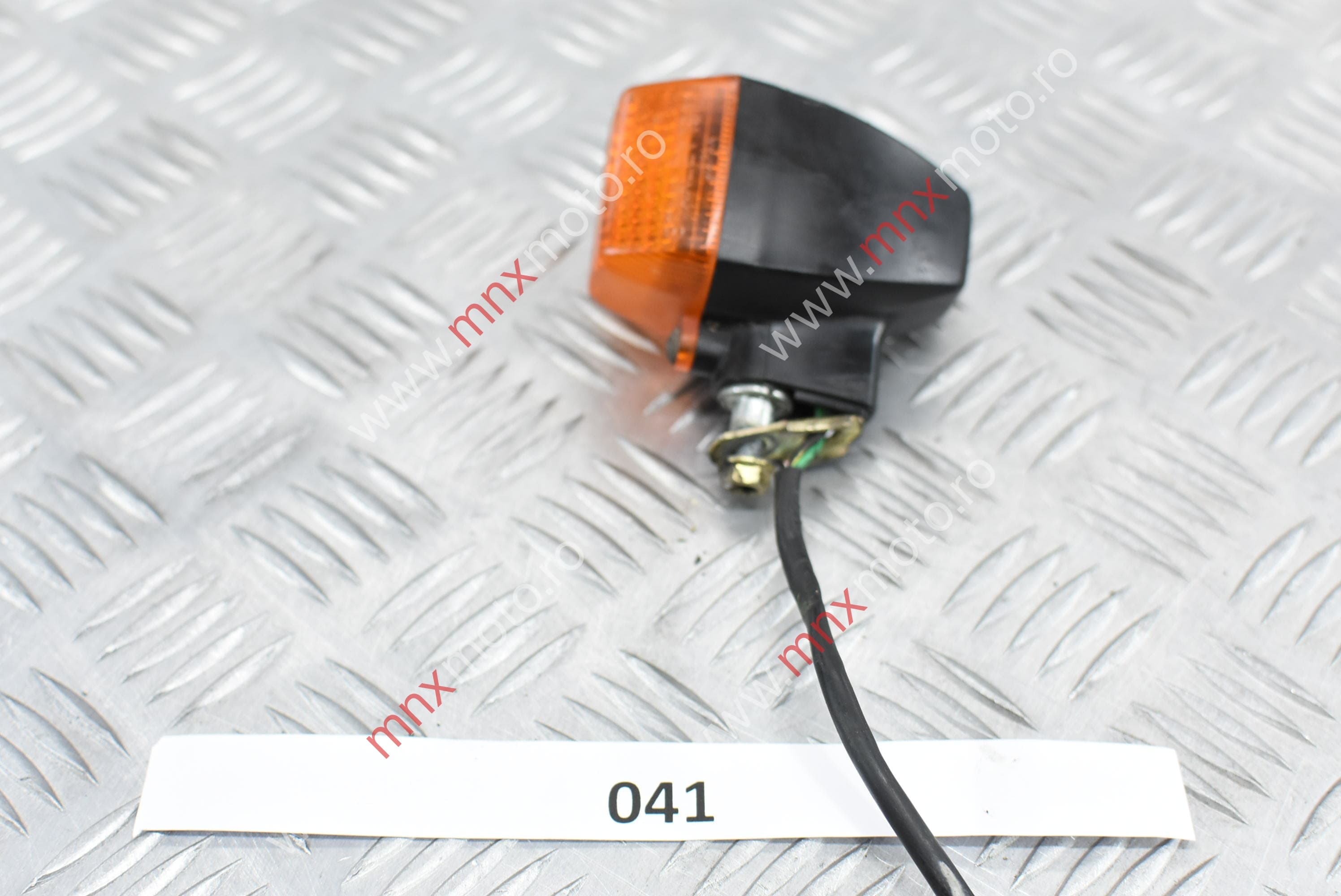 Semnalizare fata OEM Kawasaki Ninja 600 Zx6R (1995-1997)