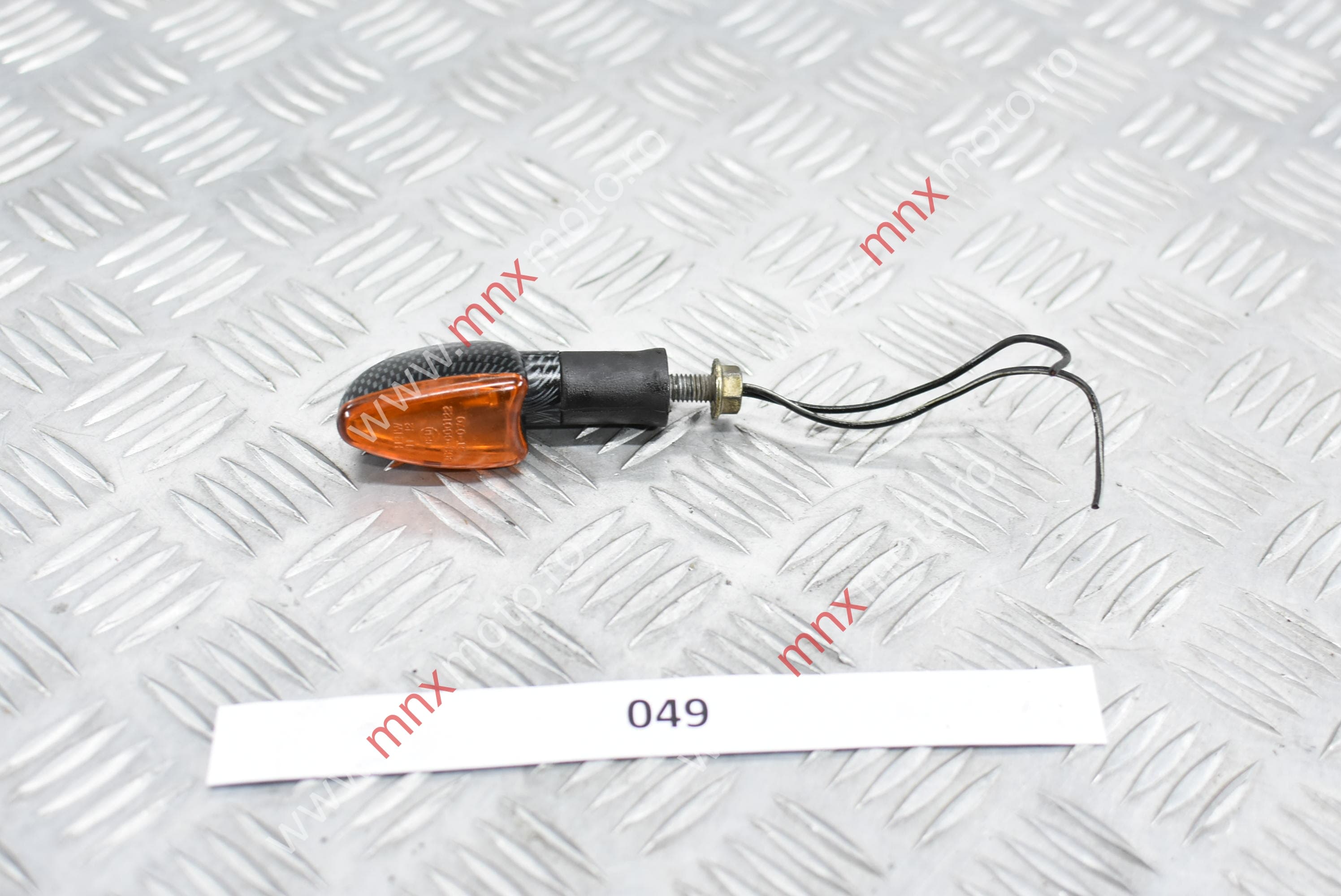 Semnalizare Honda Hornet CB600 pc36 (2003-2006)