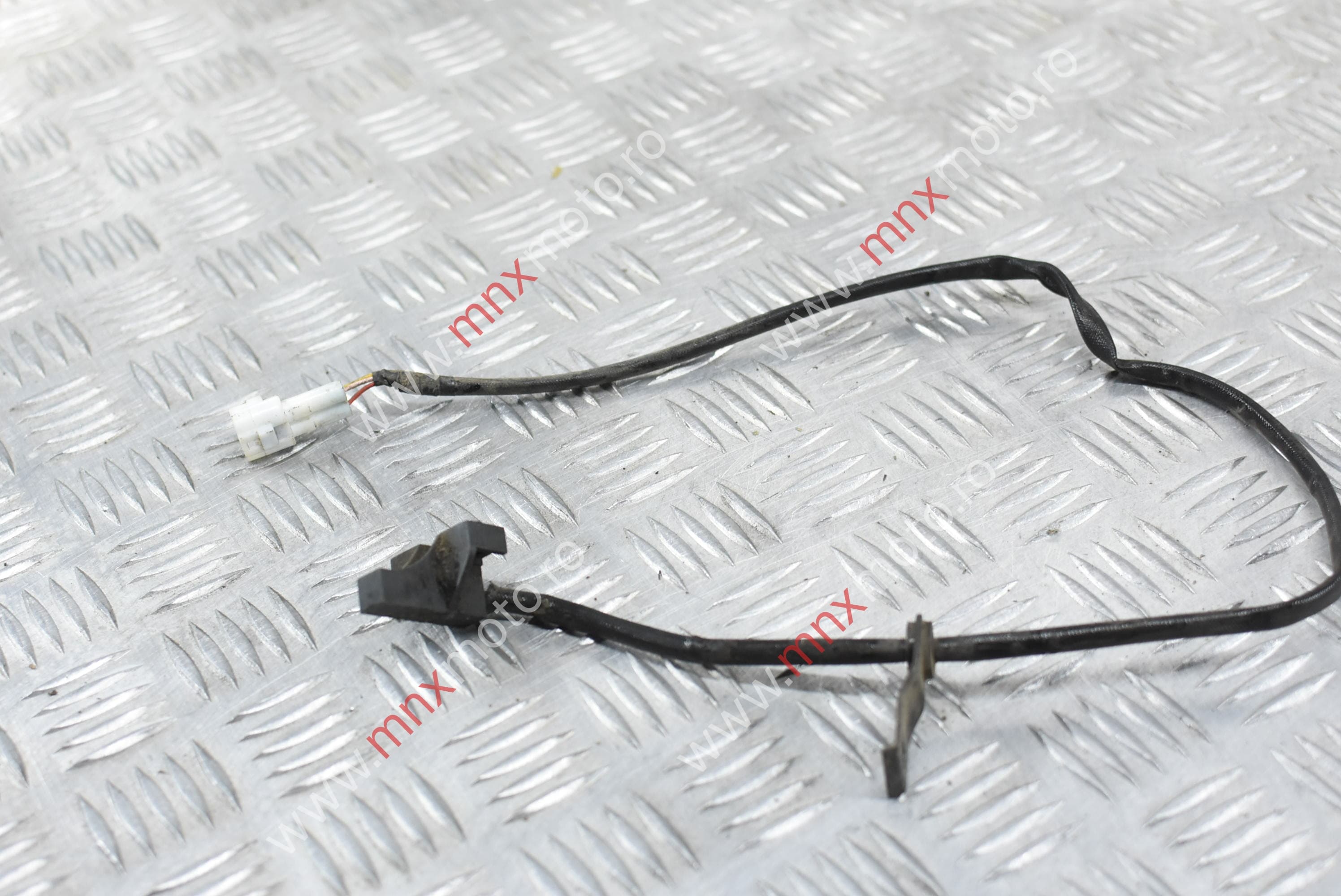 Senozr ABS spate KTM Duke 125 (2017-2023) *037