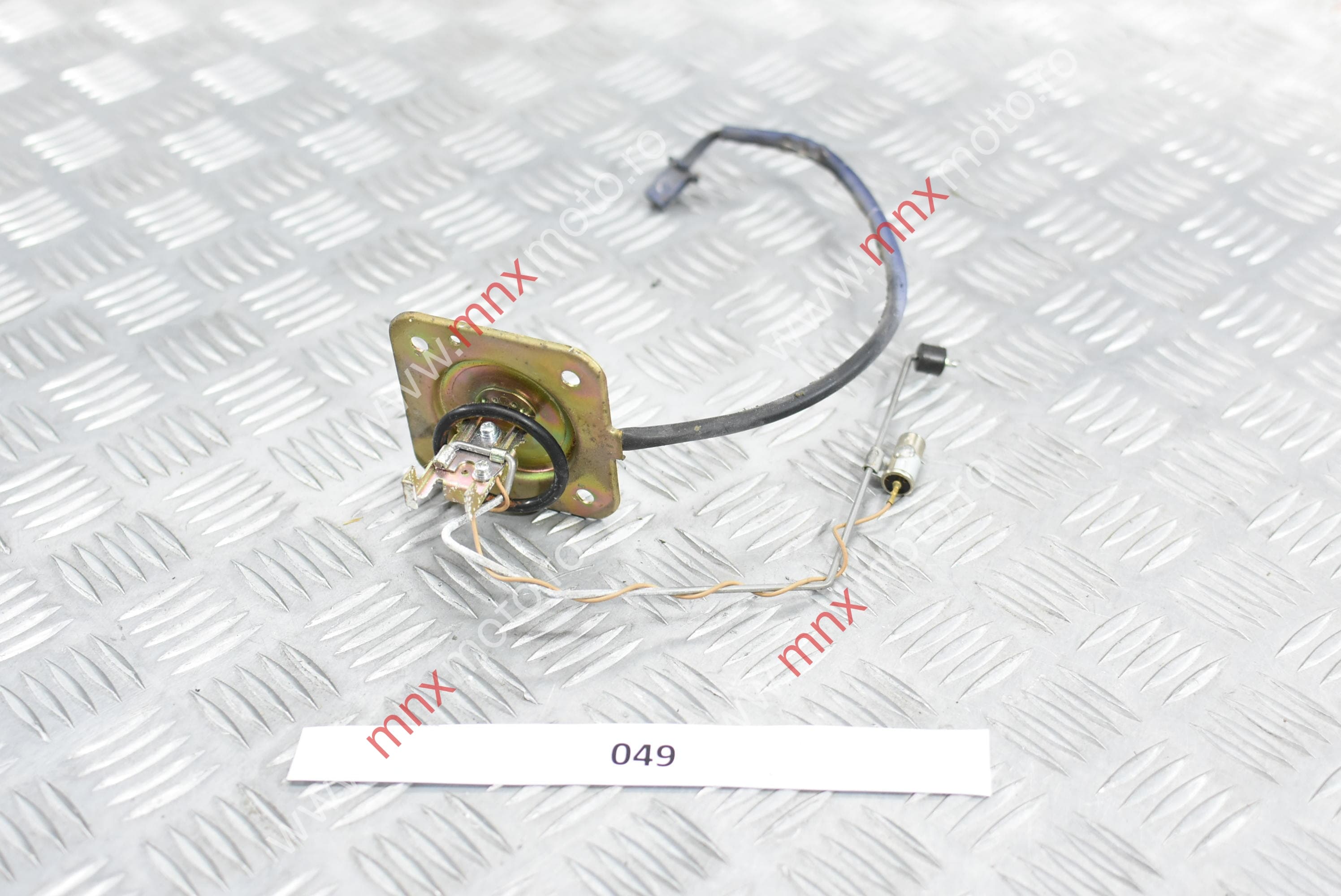 Senzor nivel benzina Honda Hornet CB600 pc36 ( 2003-2006 )