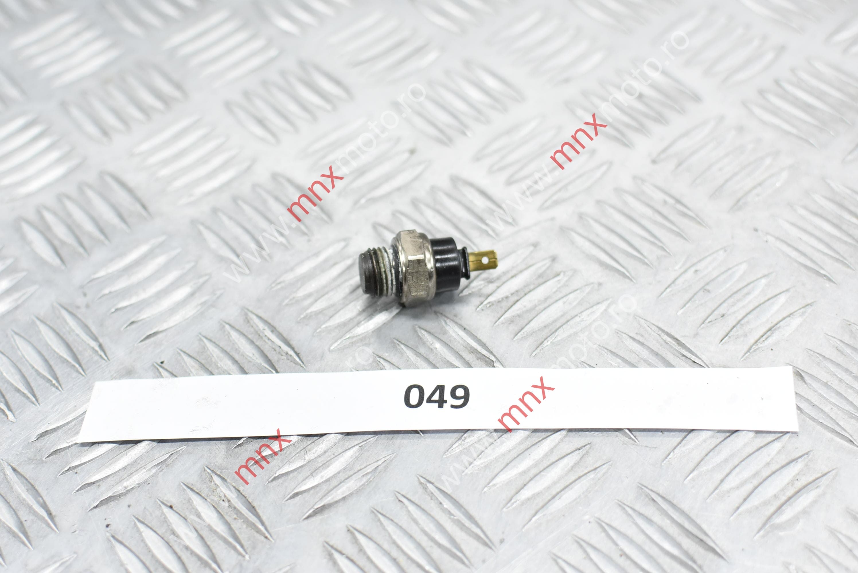 Termocupla Honda Hornet CB600