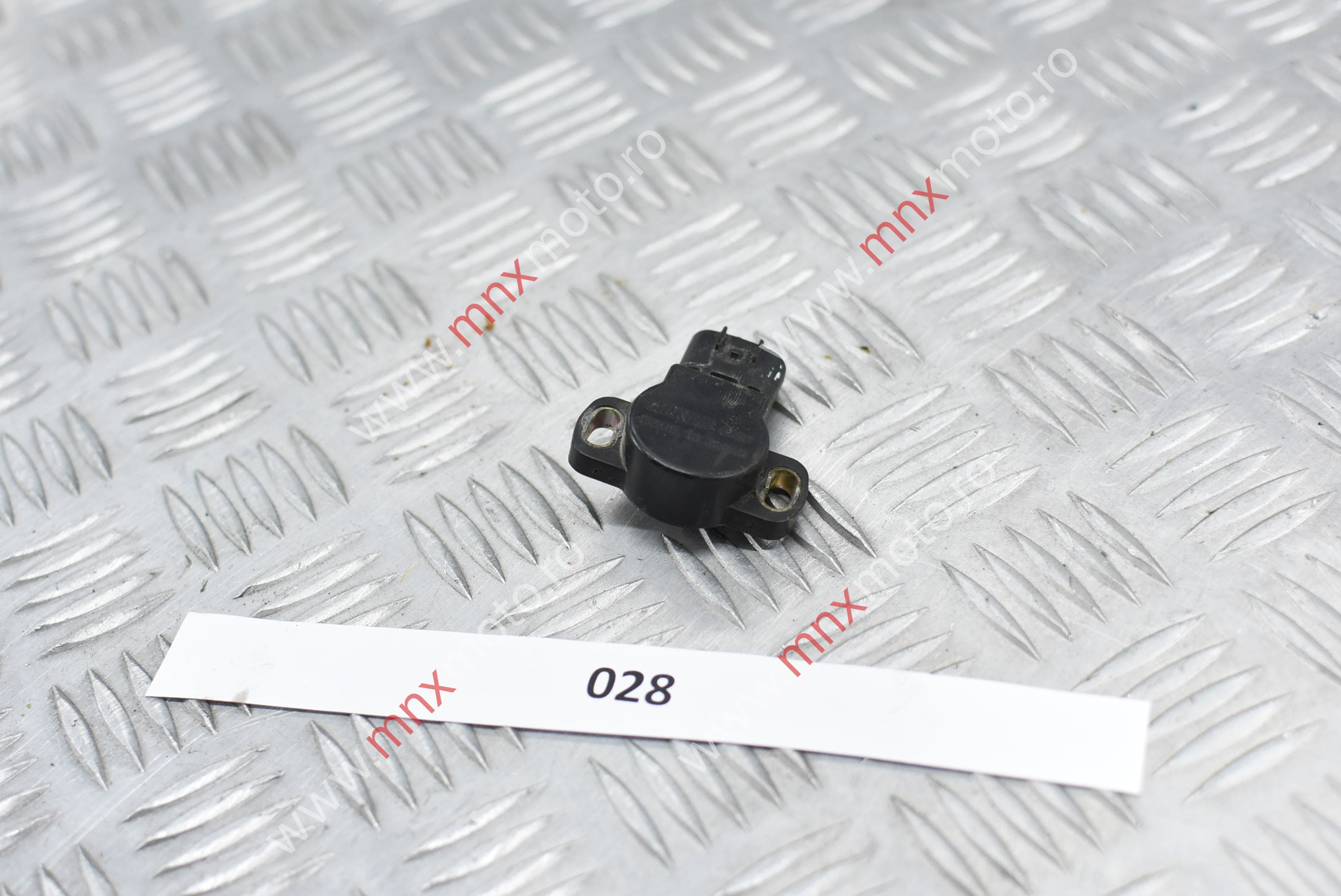 Senzor TPS carburatoare Suzuki GSX-R 600 SRAD (1997-2000)