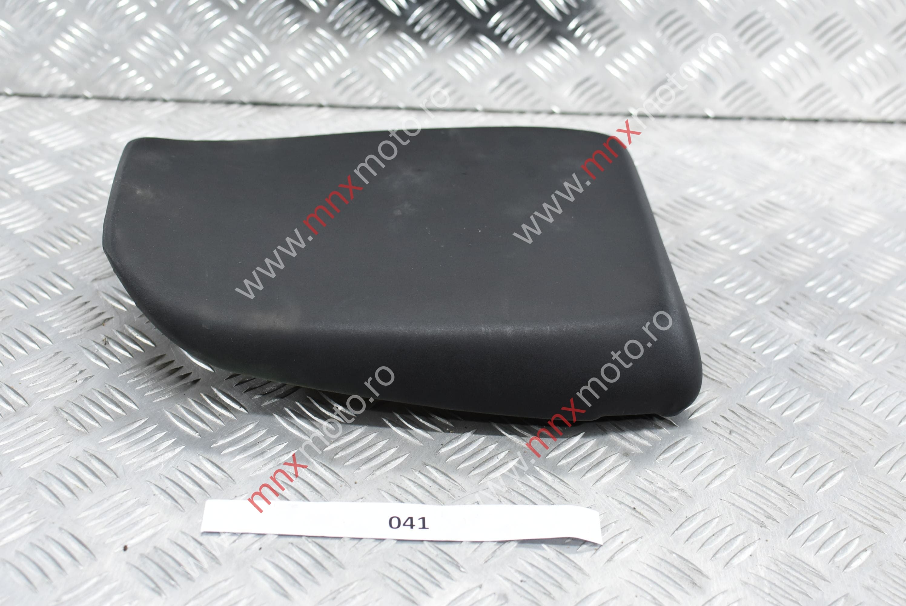 Sezut pasager / sa pasager / scaun pasager Kawasaki Ninja 600 Zx6R (1995-1997)