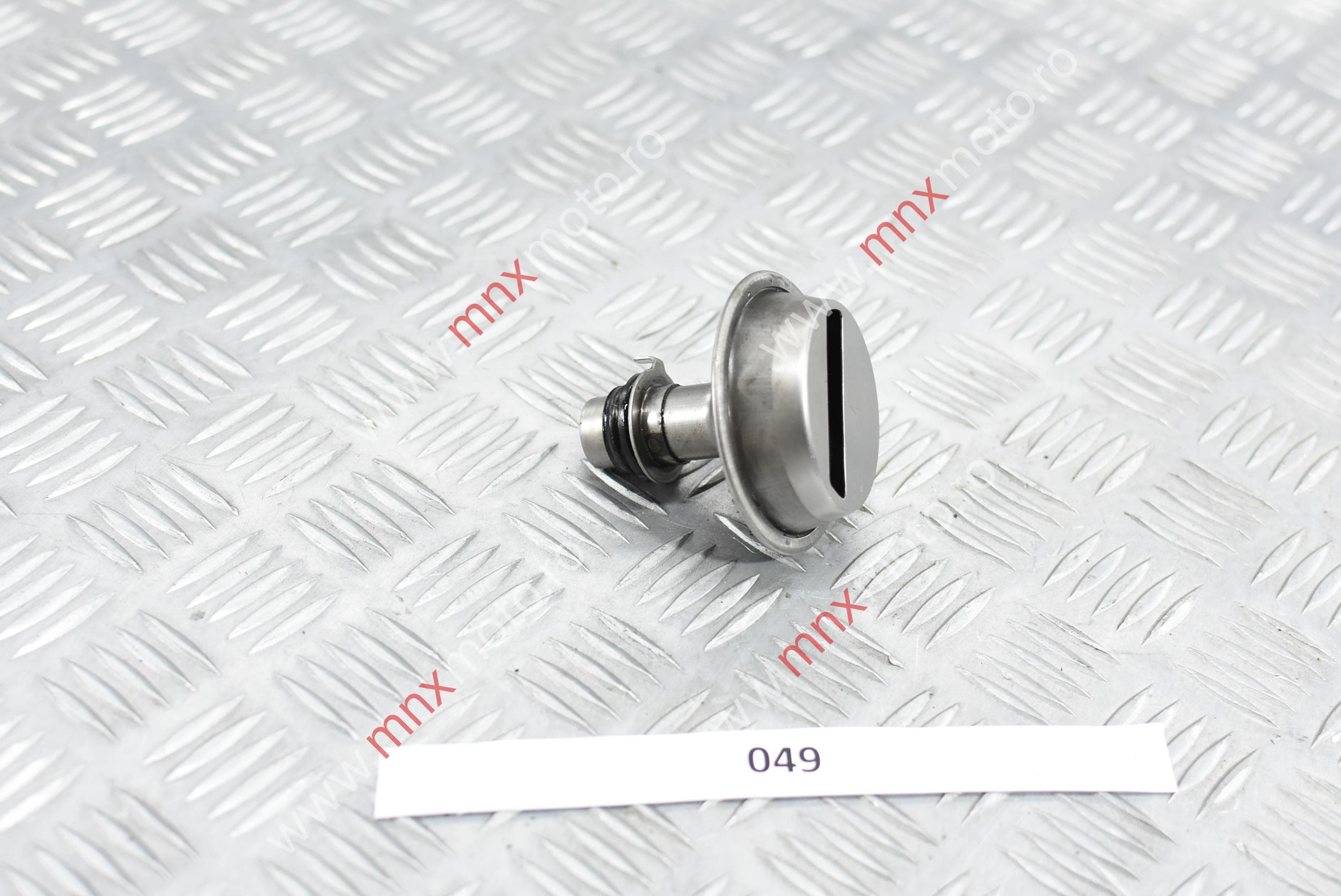 Sorb ulei Honda Hornet CB600 pc36 (2003-2006)