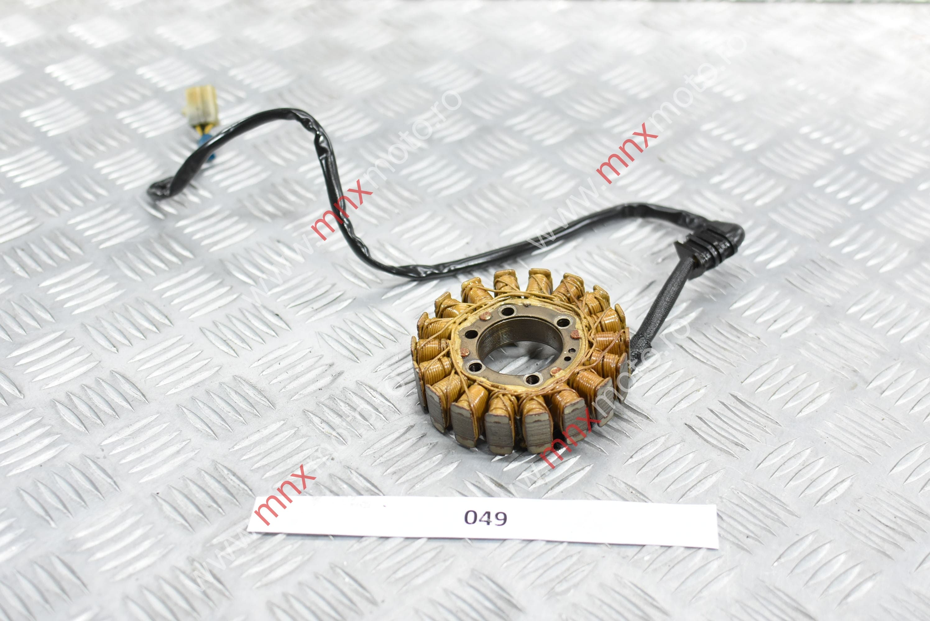 Stator Honda Hornet CB600 pc36 (2003-2006)