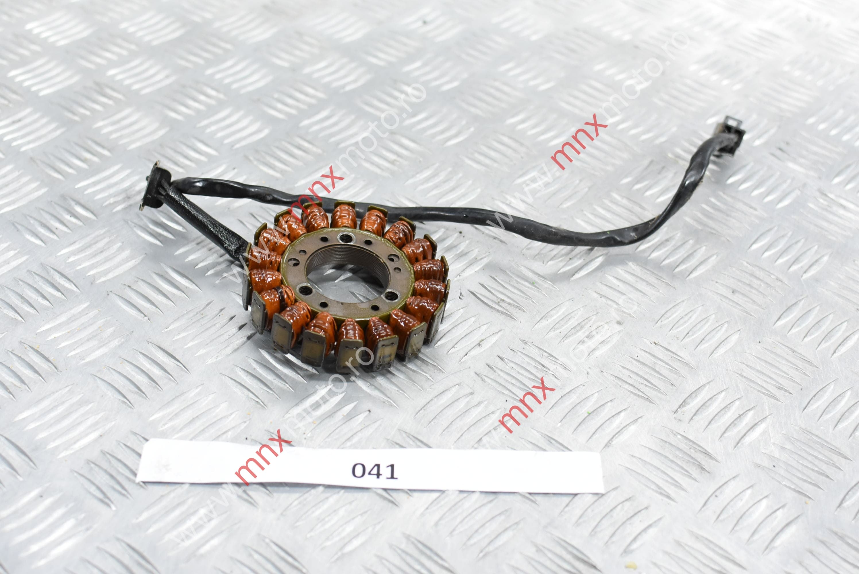 Stator Kawasaki Ninja 600 Zx6R (1995-1997)