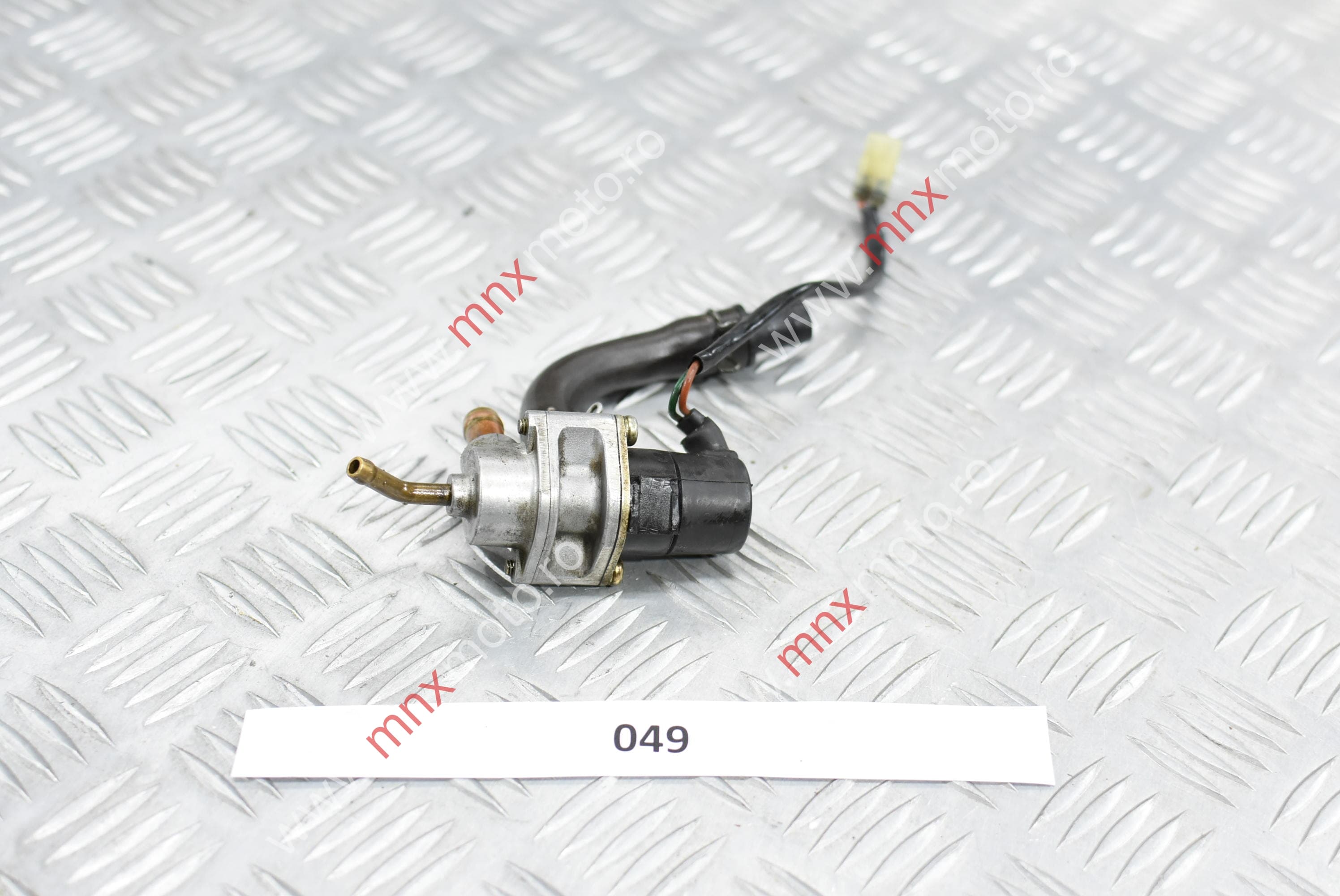Supapa aer Honda Hornet CB600 pc36 ( 2003-2006 )
