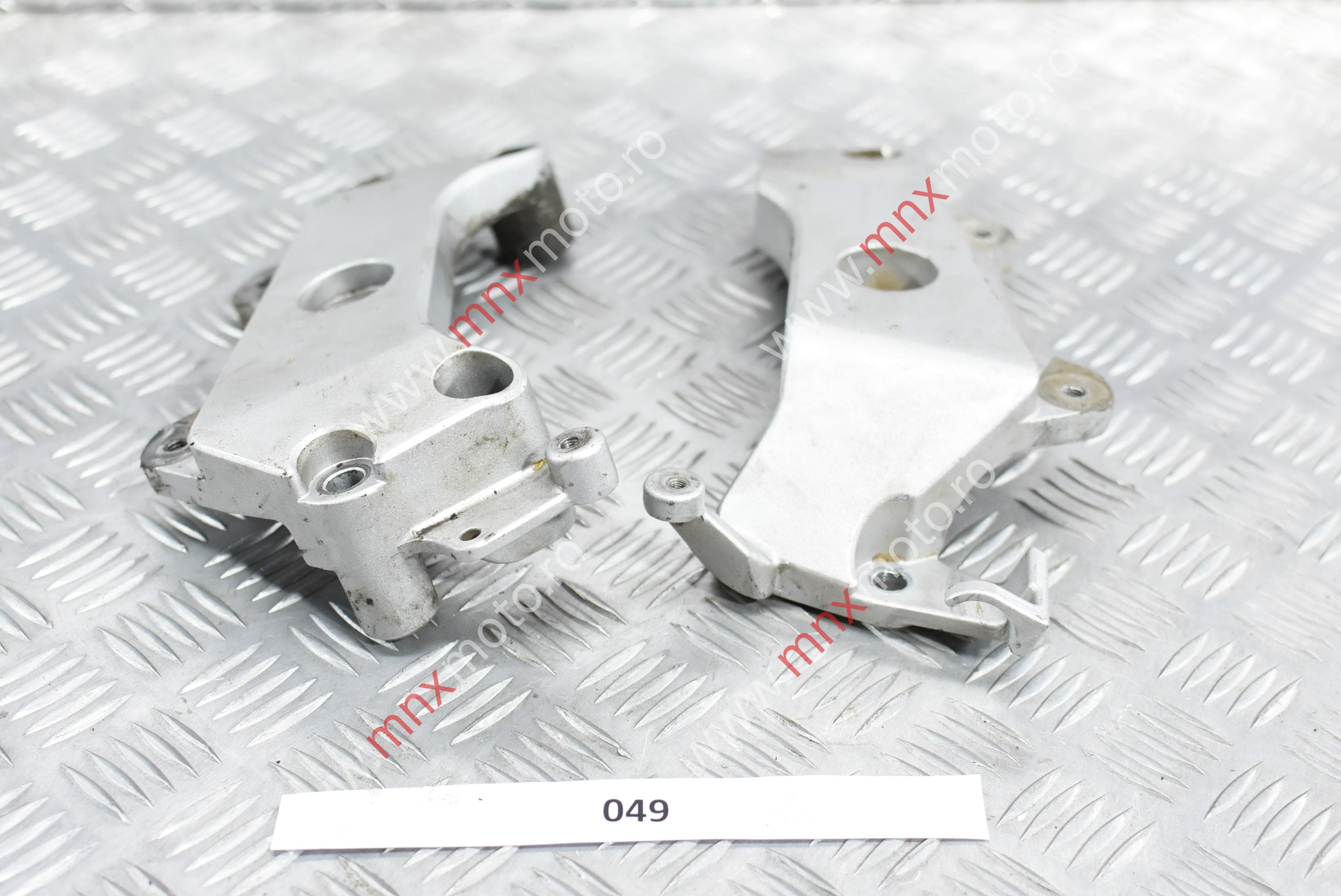 Suport bascula spate Honda Hornet CB600 pc36 (2003-2006)