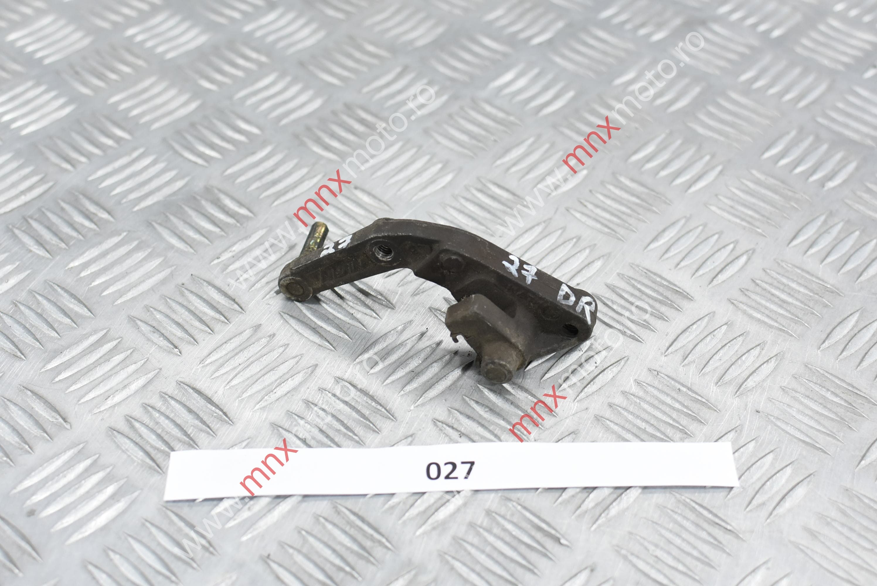 Suport etrier frana fata dreapta Honda Hornet CB 600F PC34/pc36 (1998-2004)