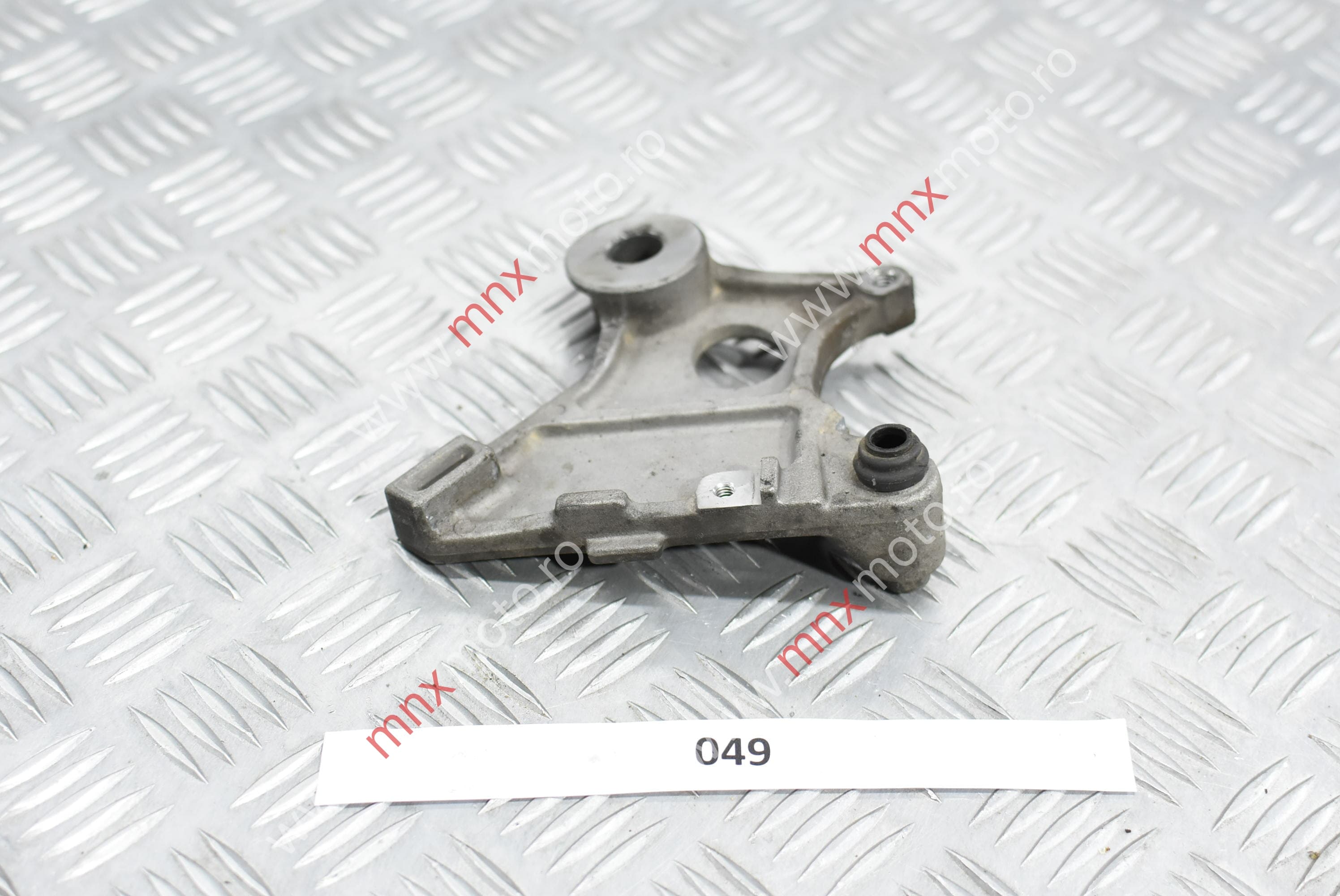 Suport etrier frana spate Honda Hornet CB600 pc36 (2003-2006)
