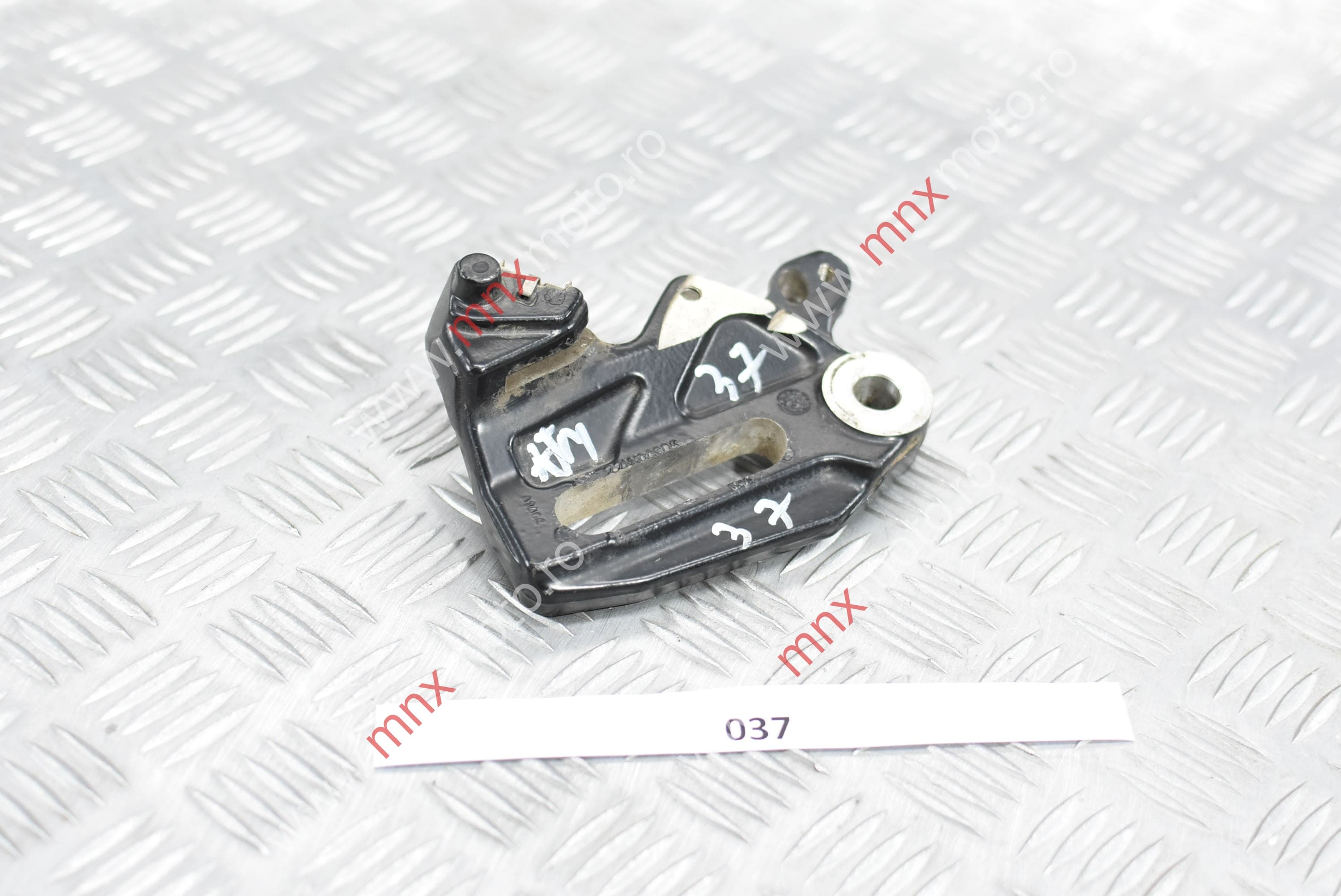 Suport Etrier frana spate KTM DUKE 125 ( 2017-2022)